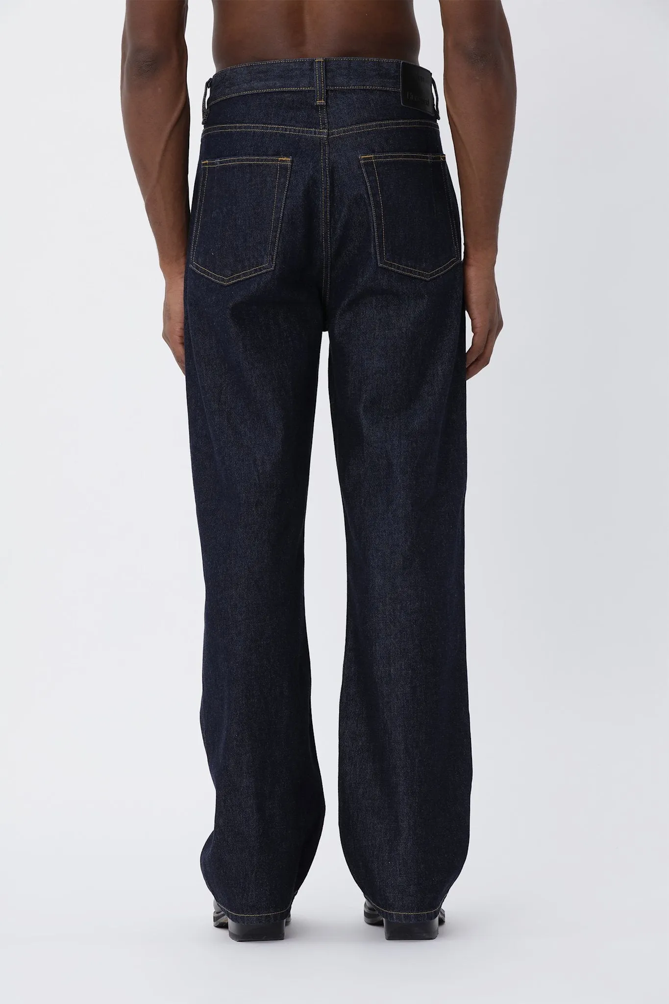 Steve D.Blue sold by Won Hundred product image thumbnail 3