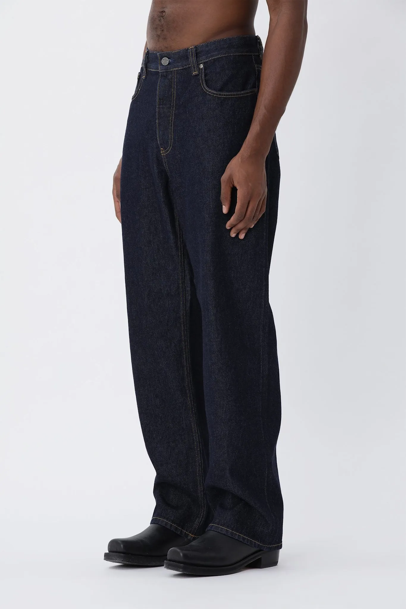 Steve D.Blue sold by Won Hundred product image thumbnail 2