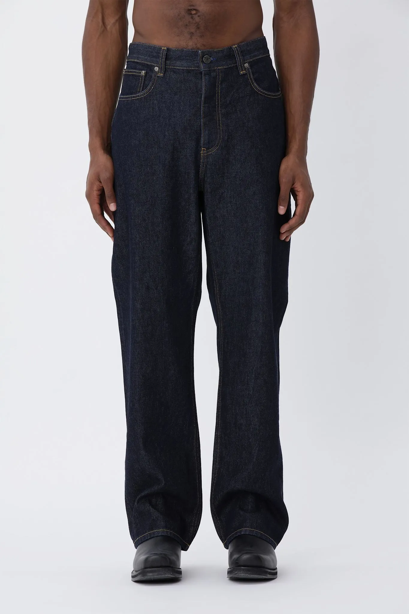 Steve D.Blue sold by Won Hundred