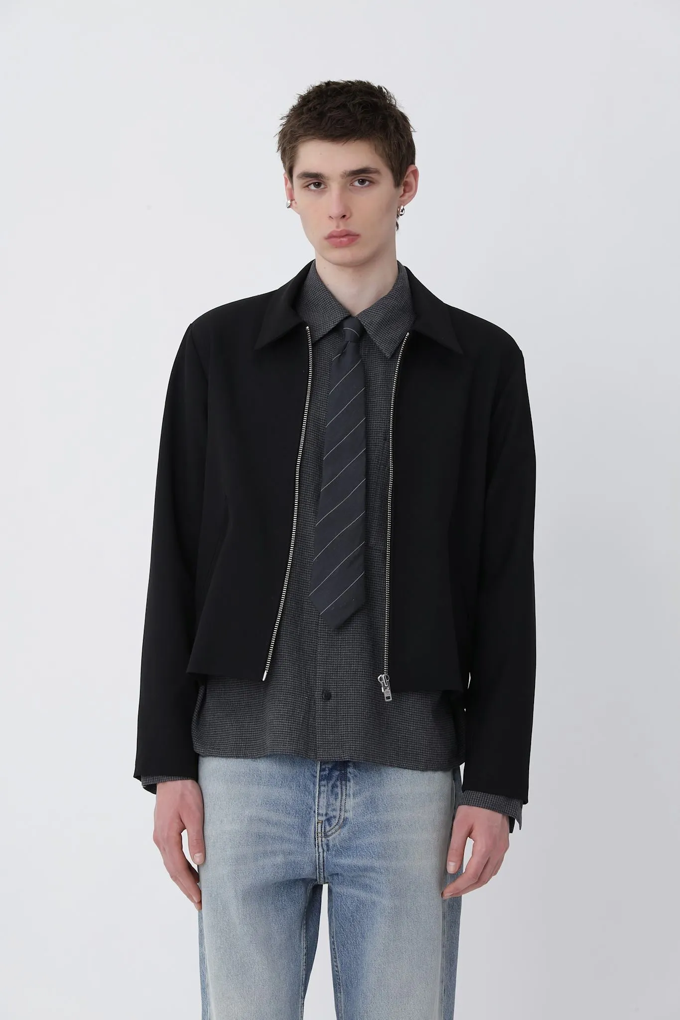 Dutton Jacket sold by Won Hundred product image thumbnail 5
