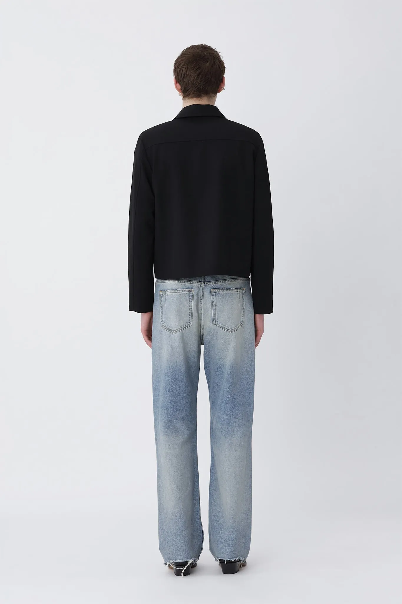 Dutton Jacket sold by Won Hundred product image thumbnail 4