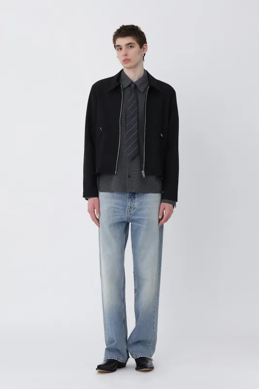 Dutton Jacket made by Won Hundred