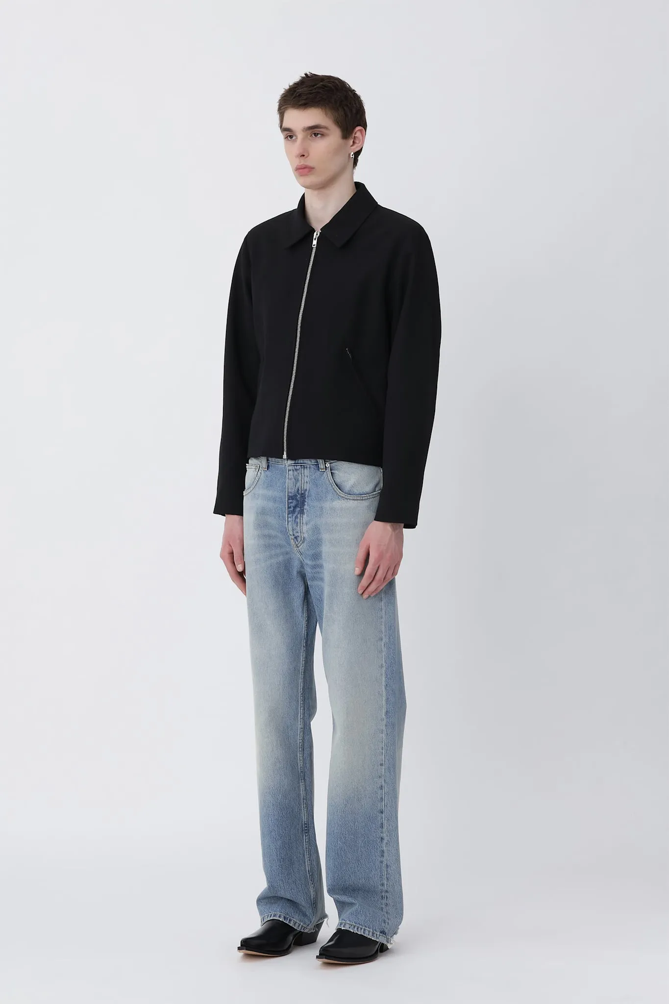 Dutton Jacket sold by Won Hundred product image thumbnail 3