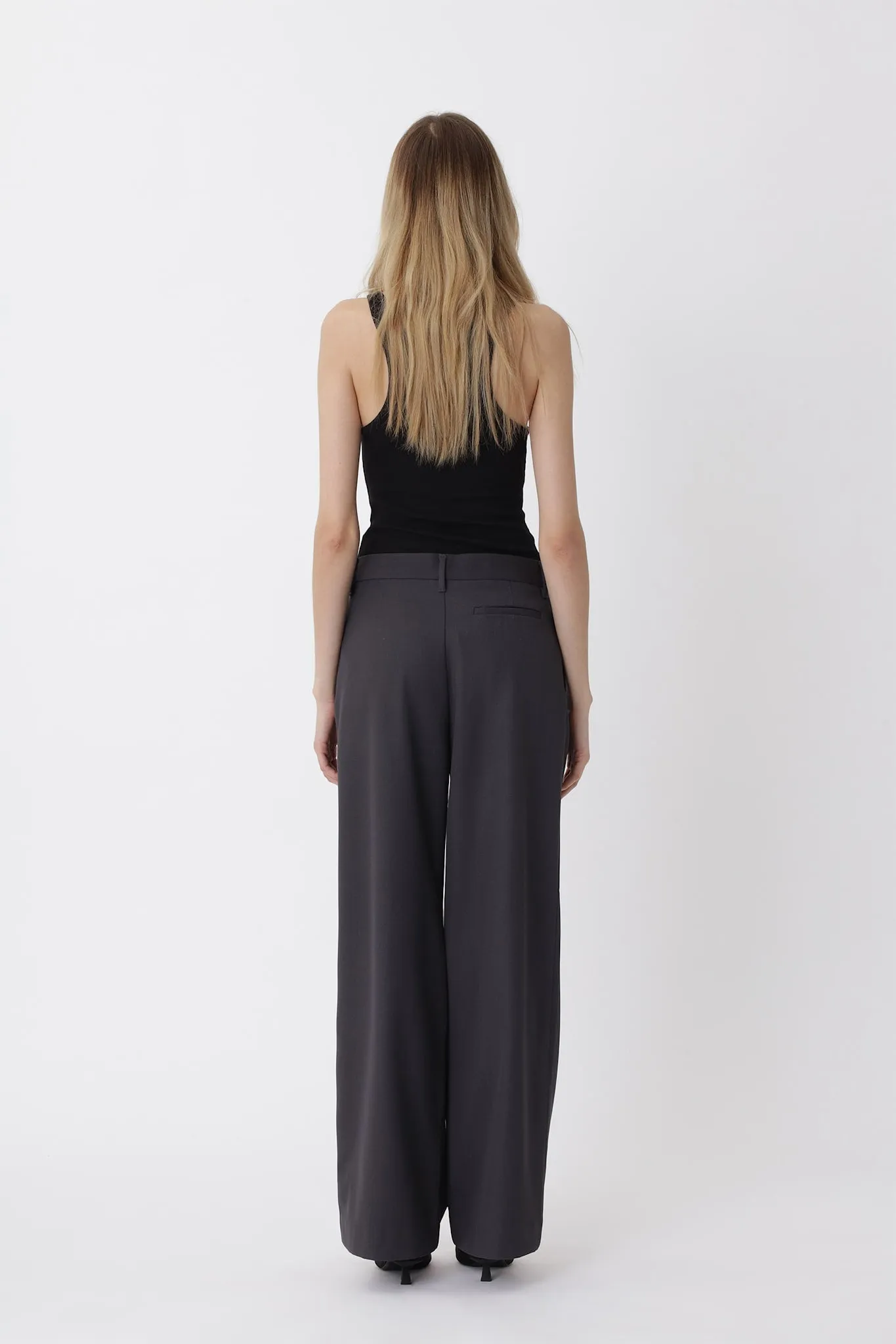 Camille Trousers sold by Won Hundred product image thumbnail 4