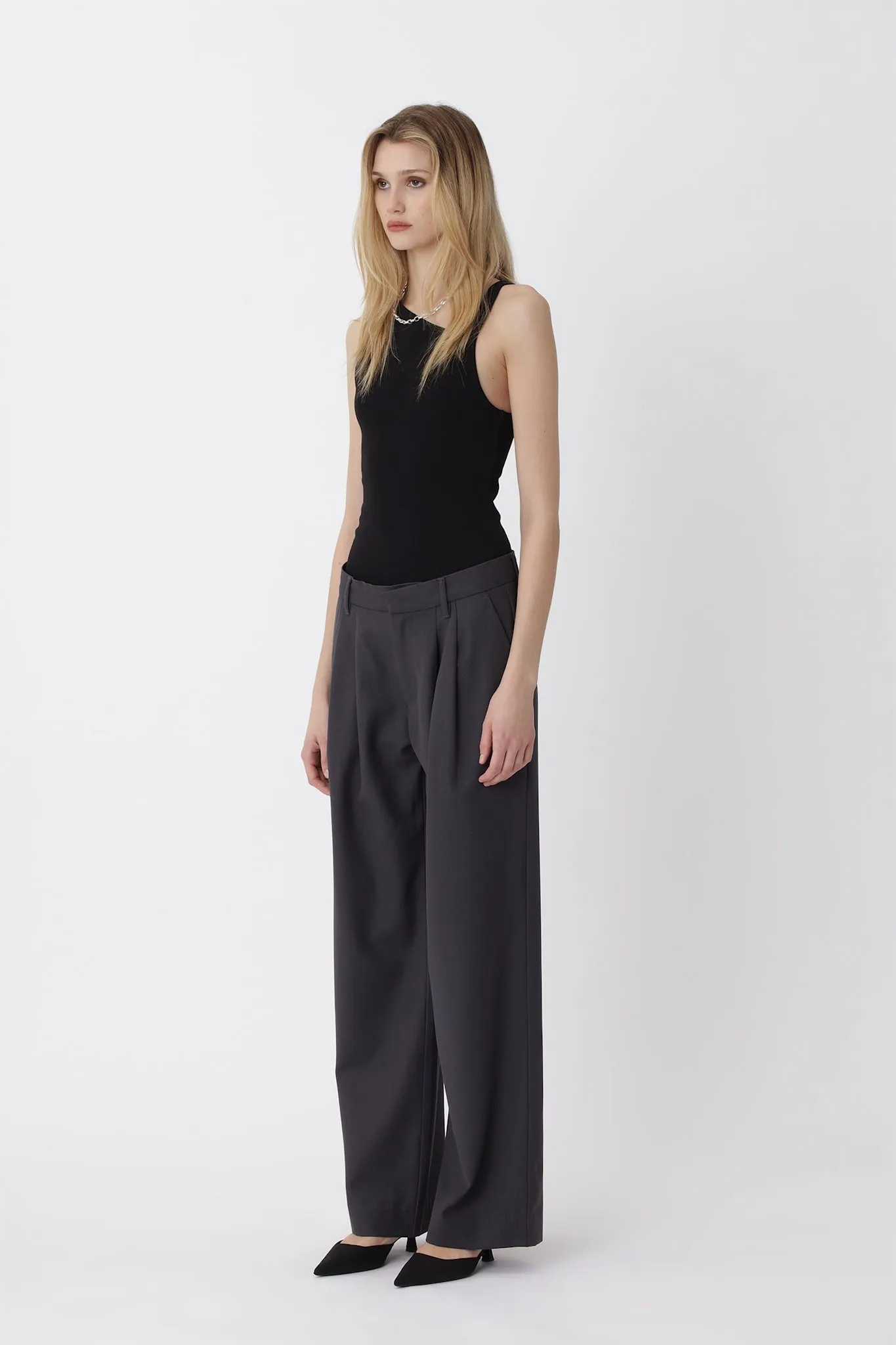 Camille Trousers sold by Won Hundred product image thumbnail 3
