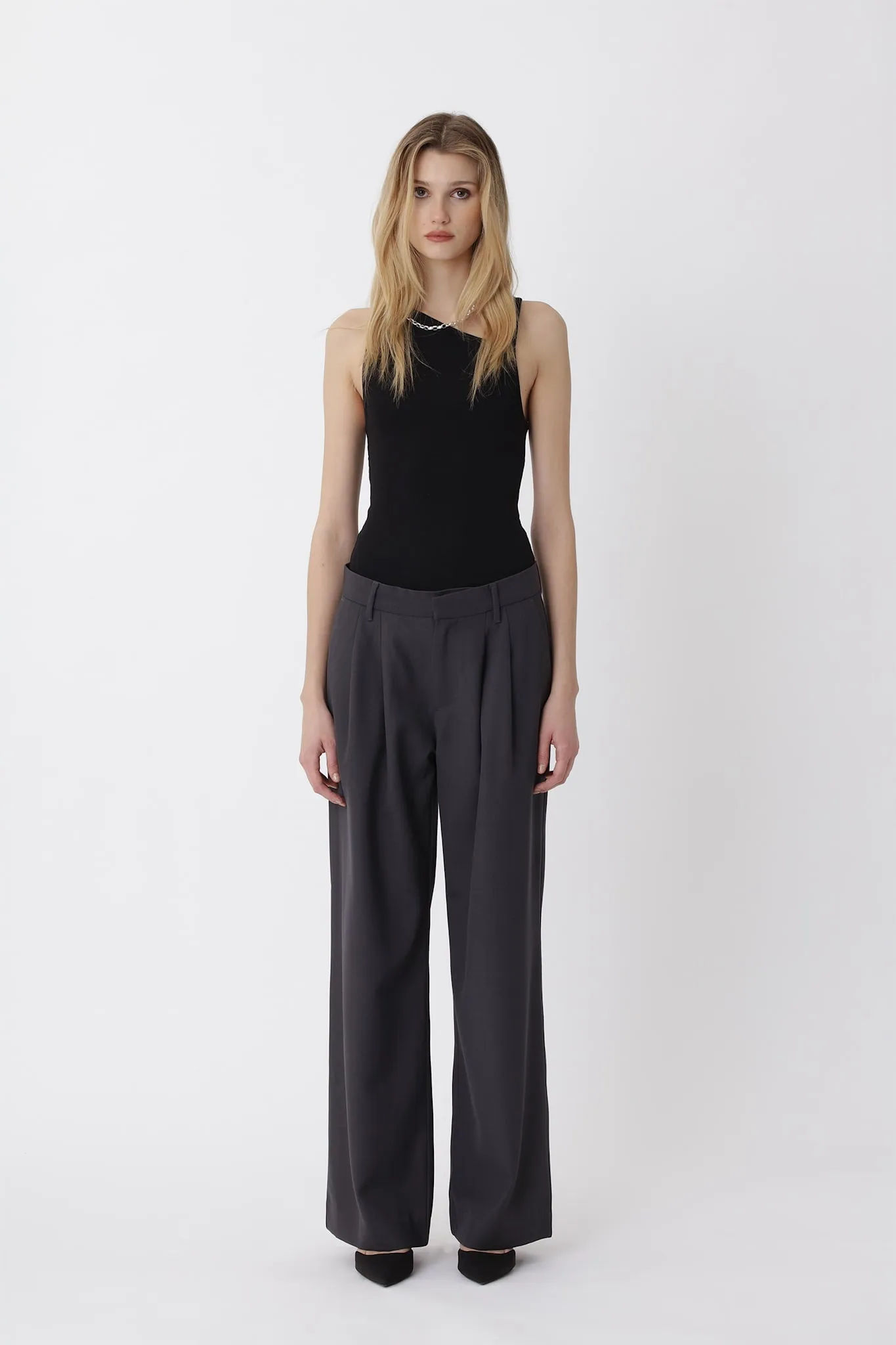 Camille Trousers sold by Won Hundred product image thumbnail 2