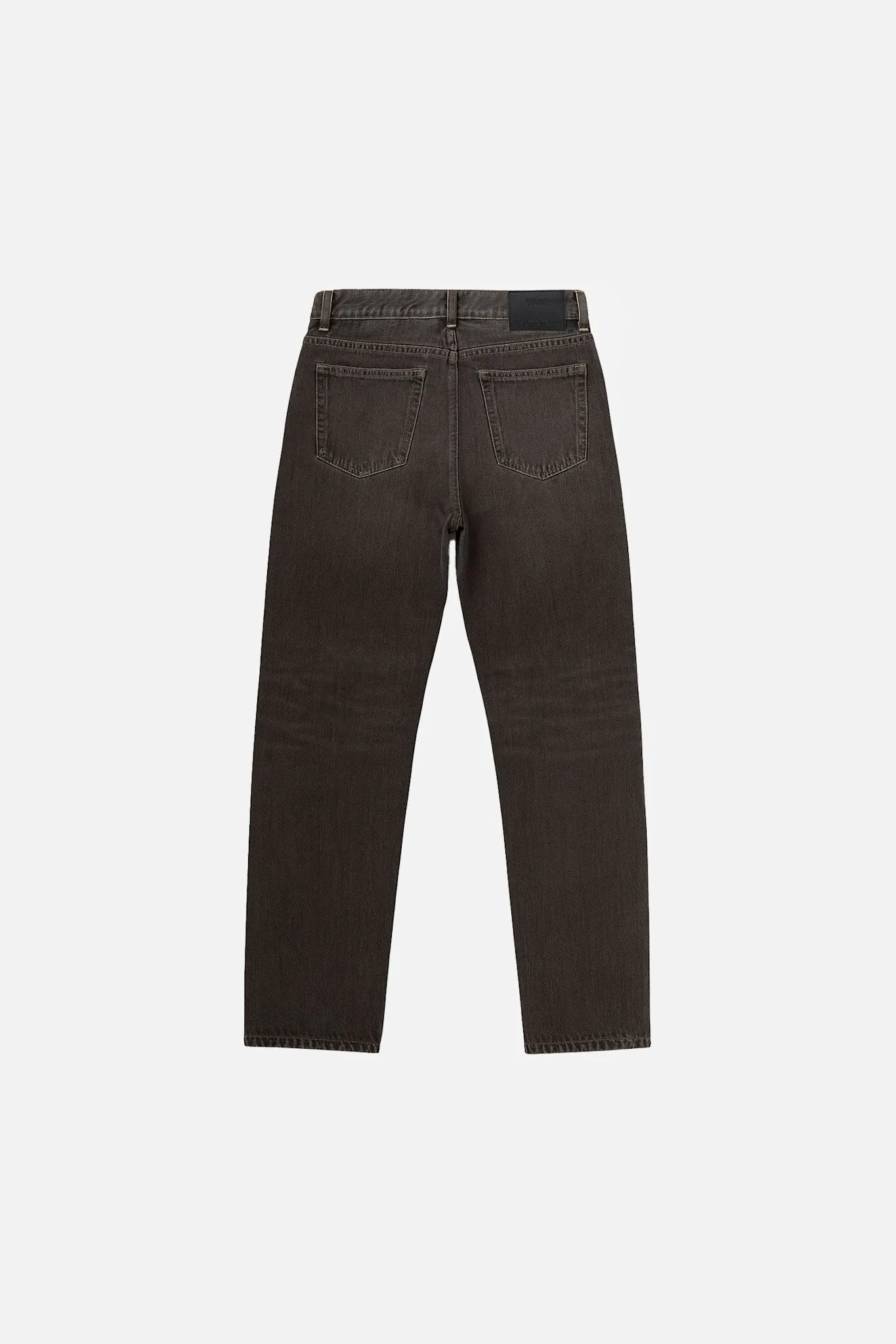 Ben Medium Black sold by Won Hundred product image thumbnail 4