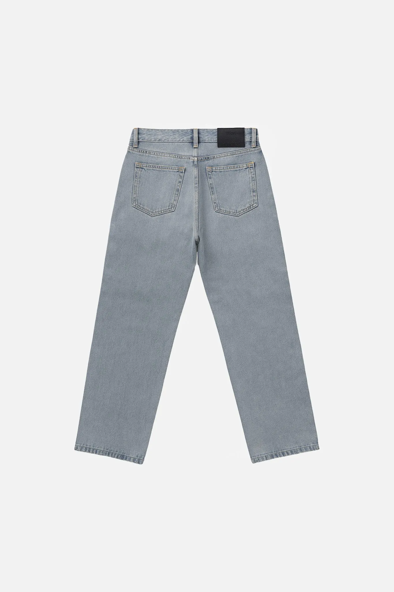 Alexandra Pleasant Blue sold by Won Hundred product image thumbnail 2