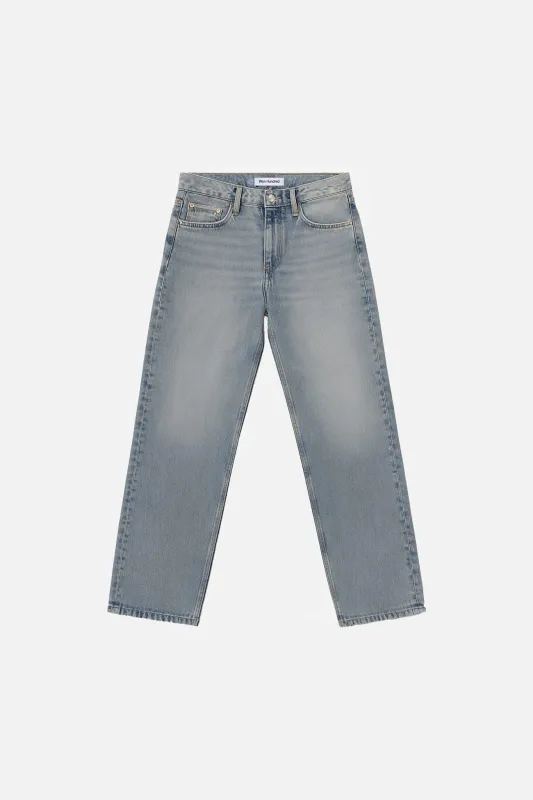 Alexandra Pleasant Blue sold by Won Hundred