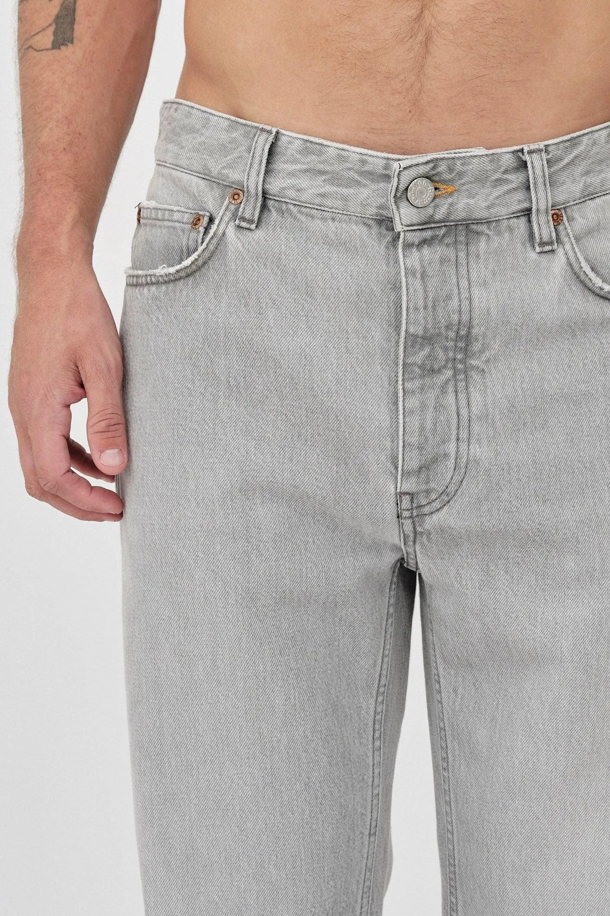 Ben Light Grey 6 sold by Won Hundred product image thumbnail 4