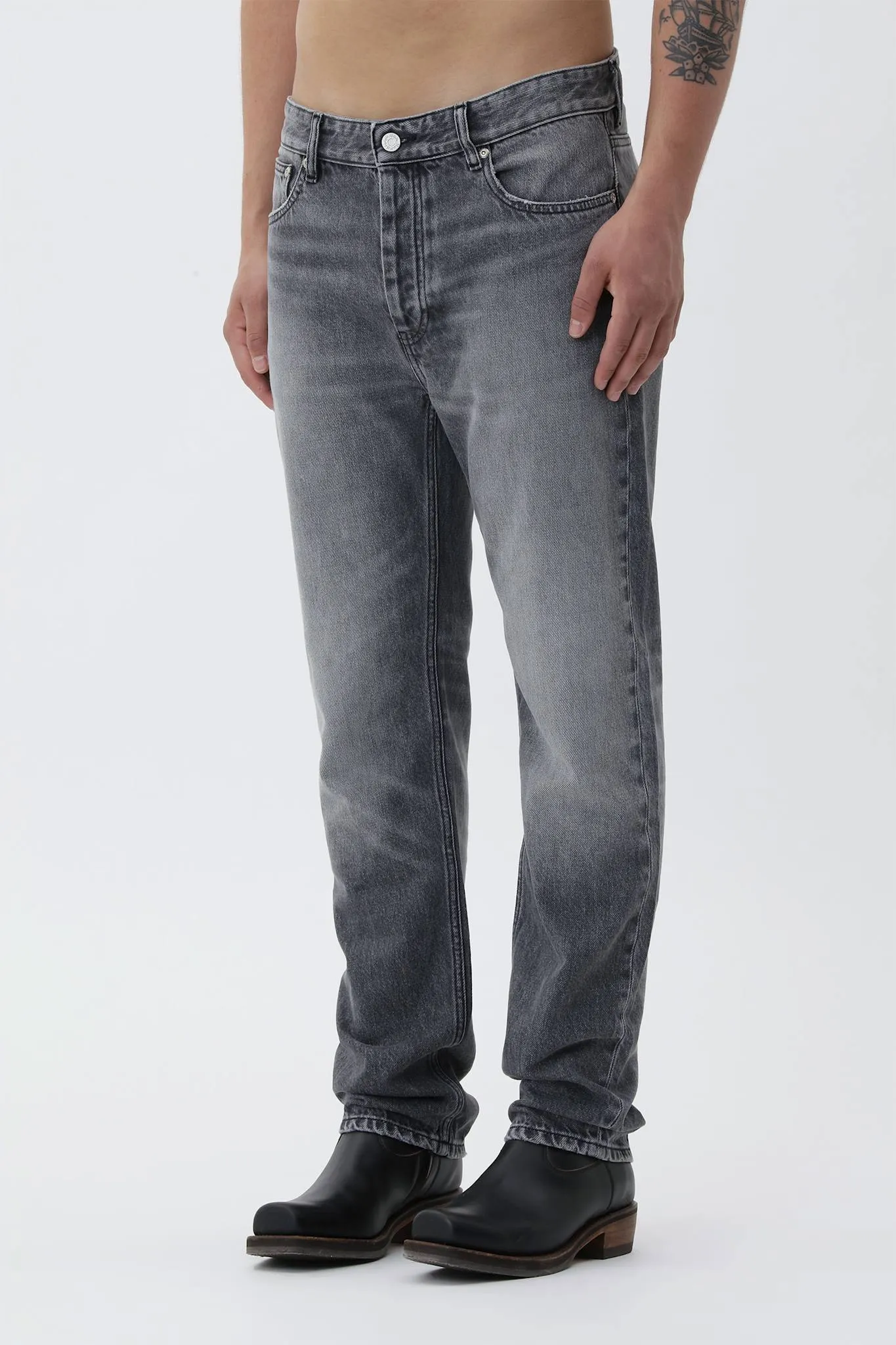 Ben Grey on Greyish sold by Won Hundred product image thumbnail 2