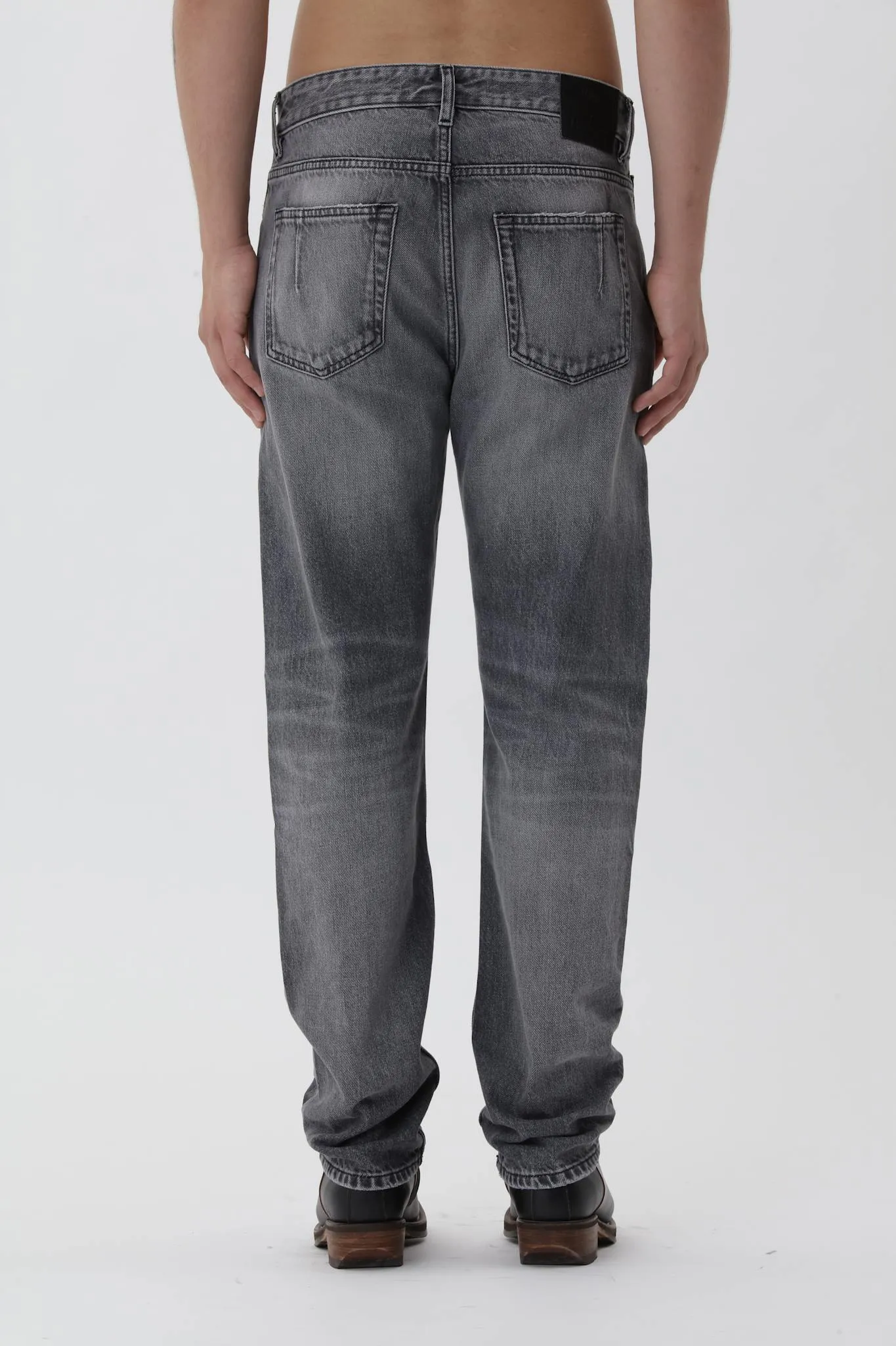 Ben Grey on Greyish sold by Won Hundred product image thumbnail 3