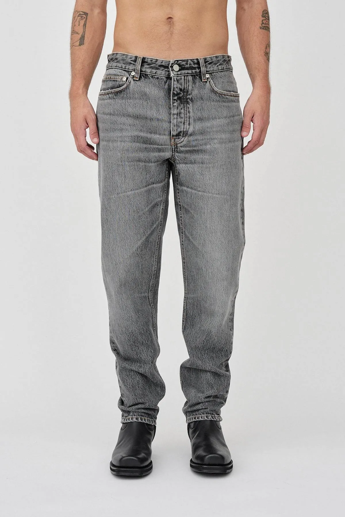 Ben Beatet Grey sold by Won Hundred