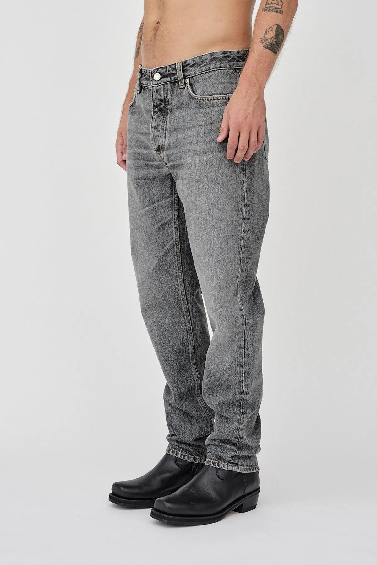 Ben Beatet Grey sold by Won Hundred product image thumbnail 2