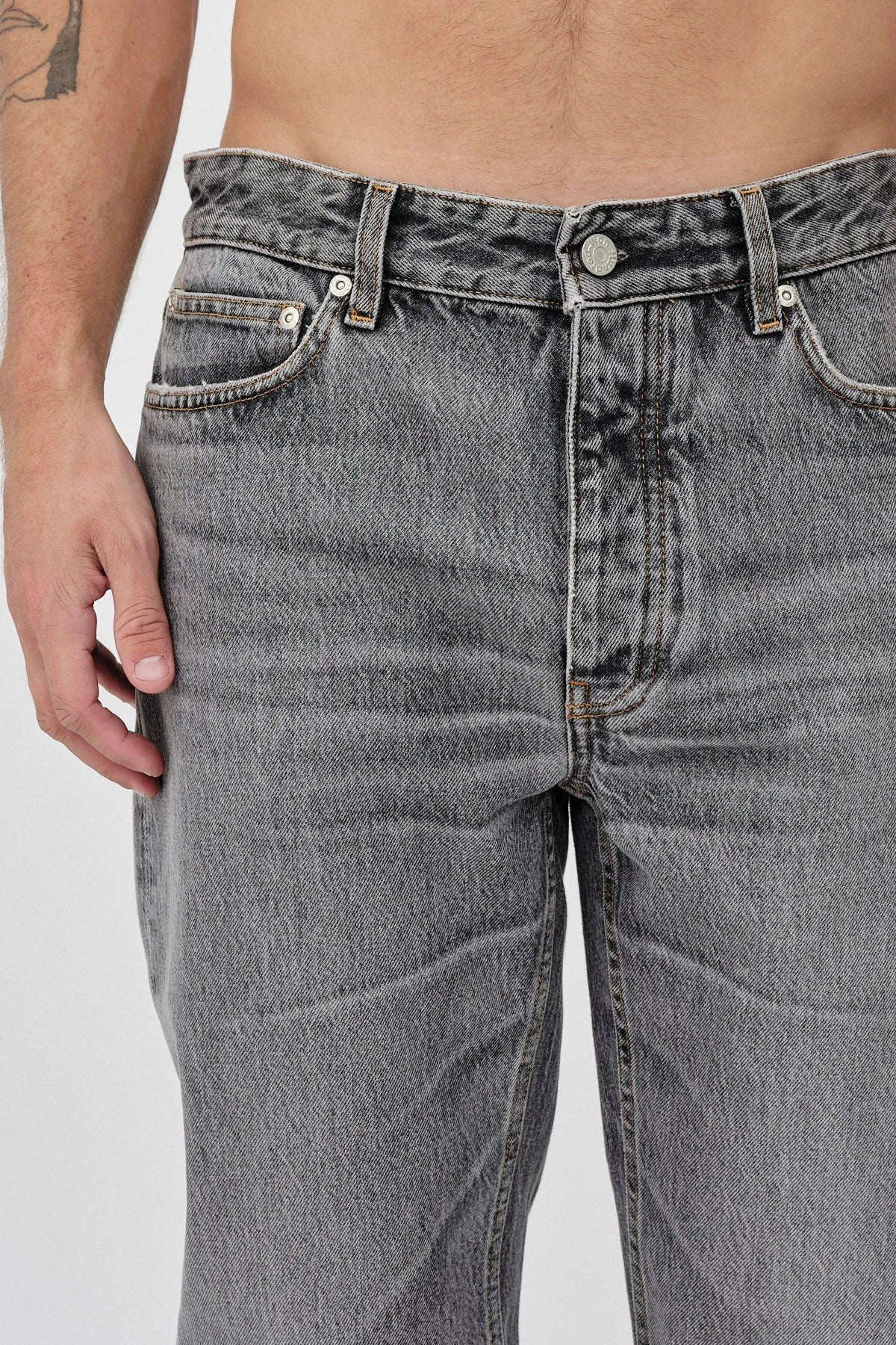 Ben Beatet Grey sold by Won Hundred product image thumbnail 4