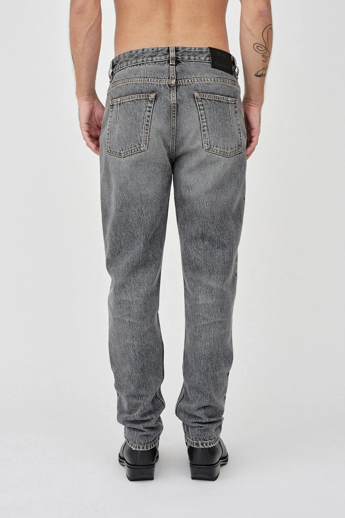 Ben Beatet Grey sold by Won Hundred product image thumbnail 3