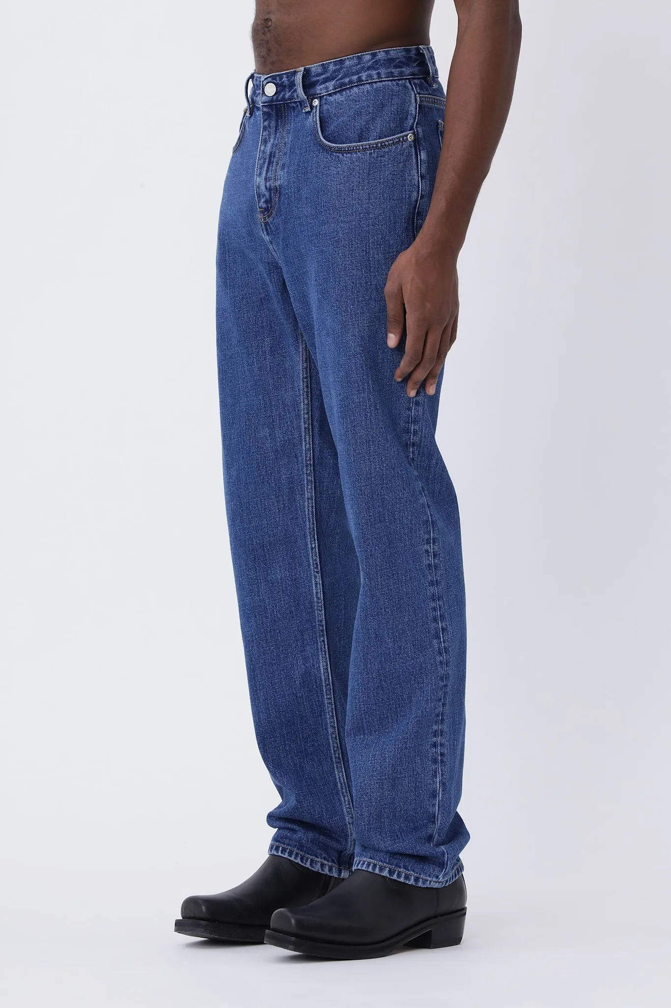 Tony Stone Blue sold by Won Hundred product image thumbnail 2