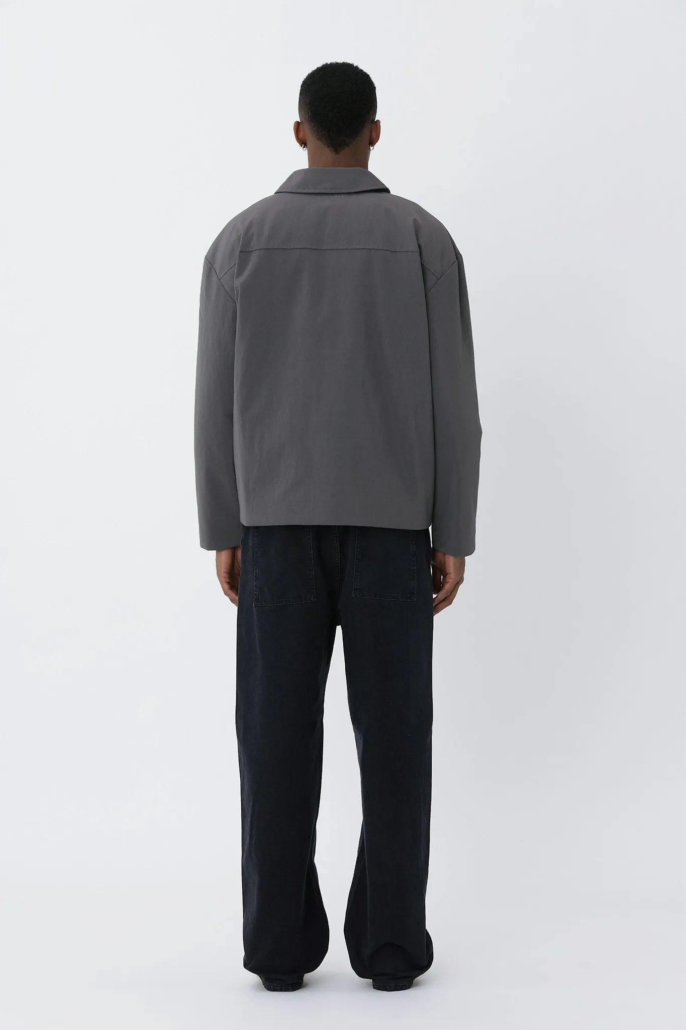 Saywer.01 Jacket sold by Won Hundred product image thumbnail 4