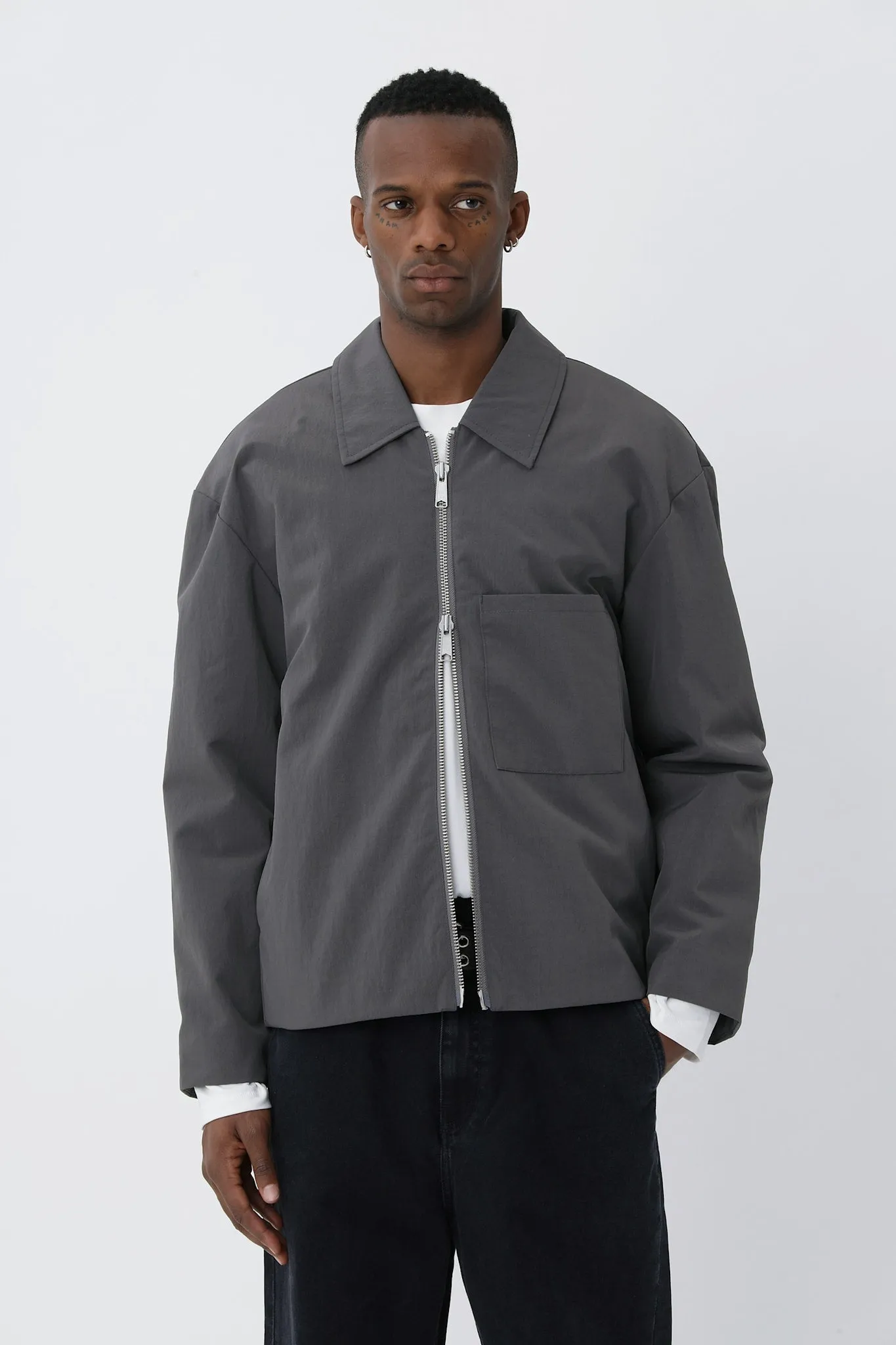 Saywer.01 Jacket sold by Won Hundred product image thumbnail 5