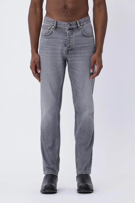 Archer Wantet Grey made by Won Hundred