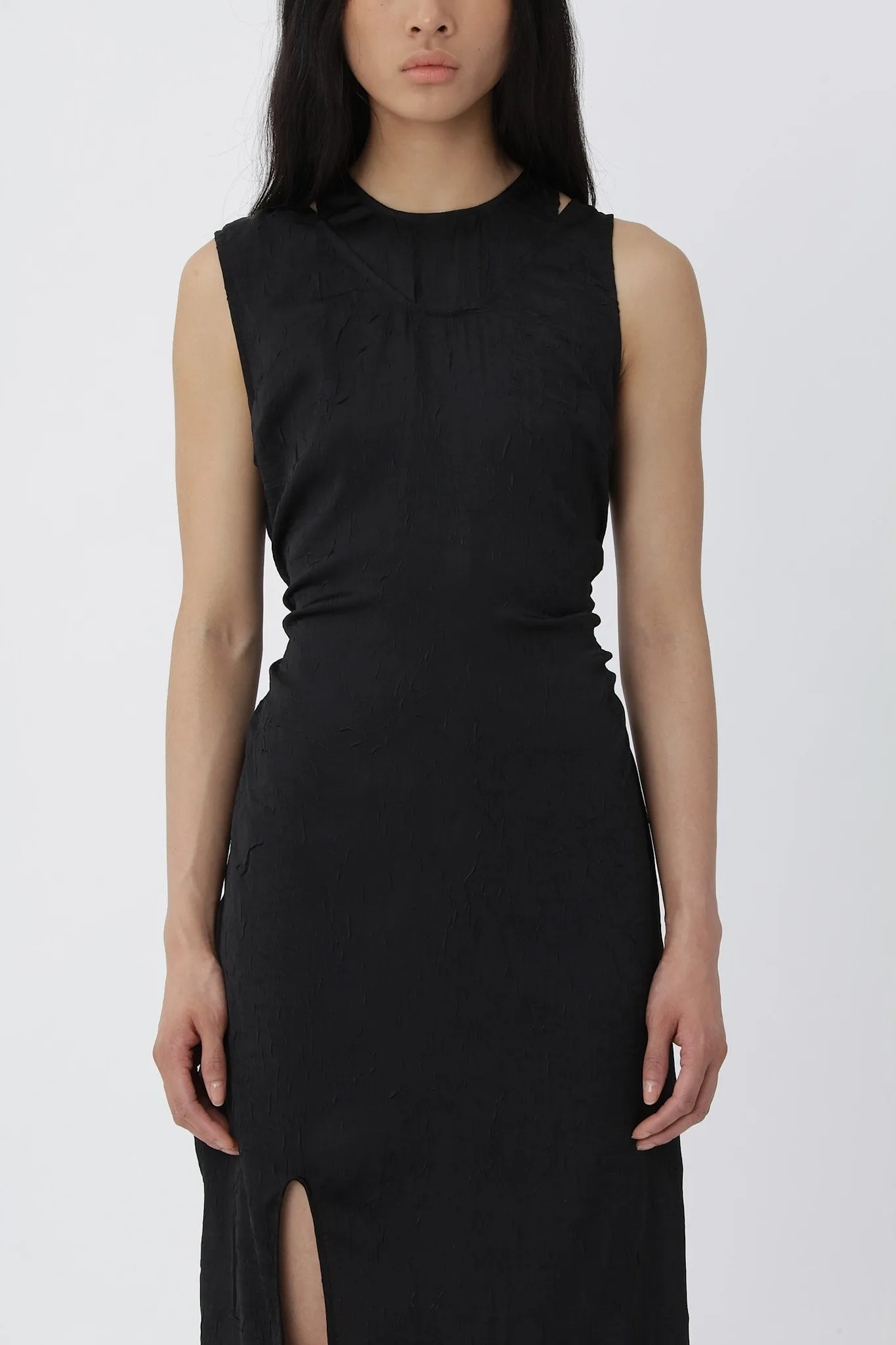 Bila Dress - Black sold by Won Hundred product image thumbnail 5