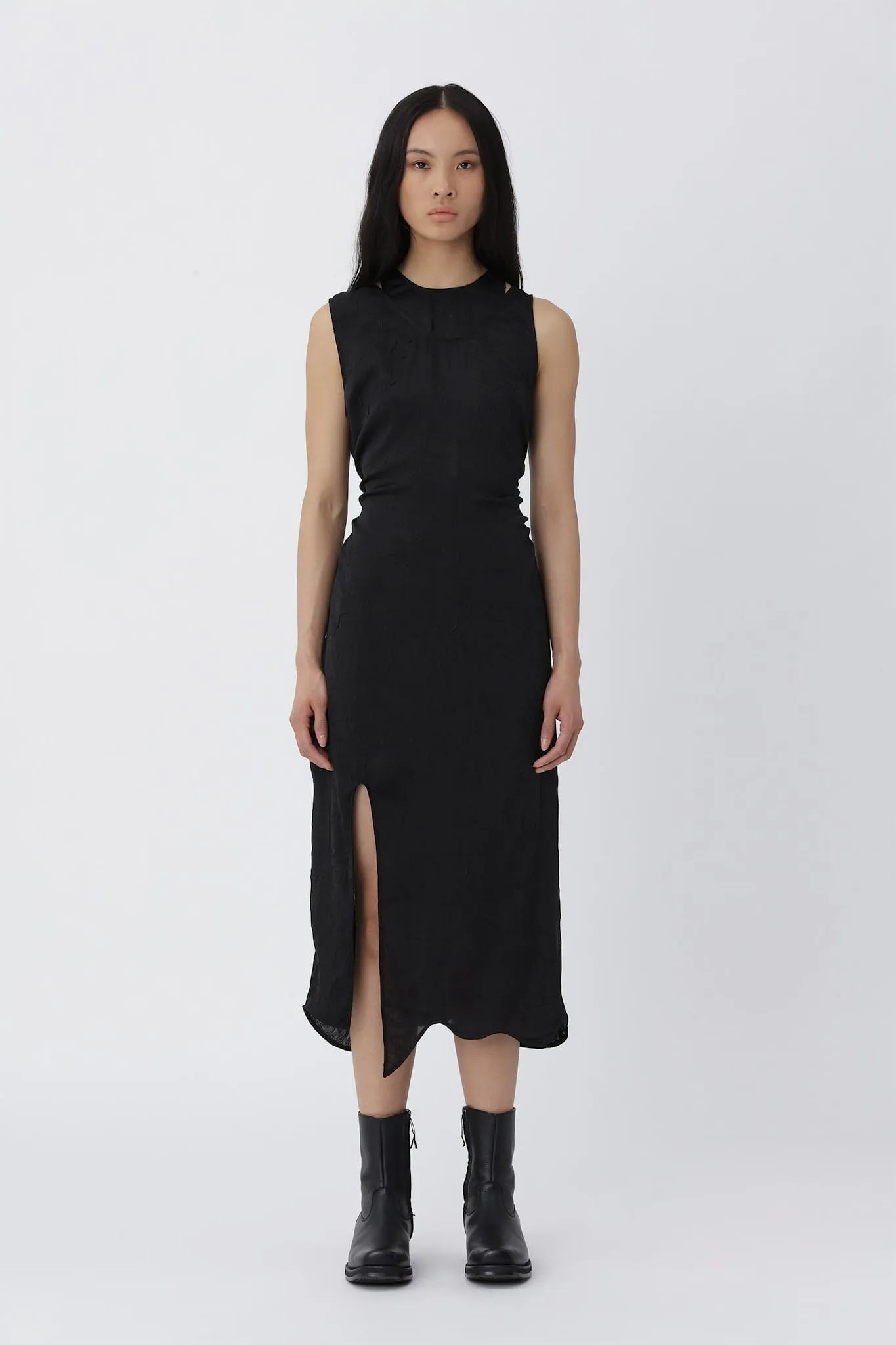 Bila Dress - Black sold by Won Hundred product image thumbnail 2