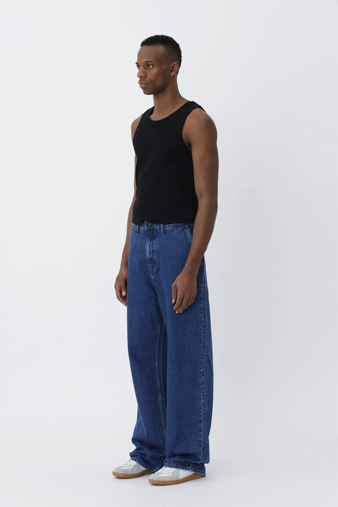 Dian Yal Medium Dark Blue sold by Won Hundred product image thumbnail 3