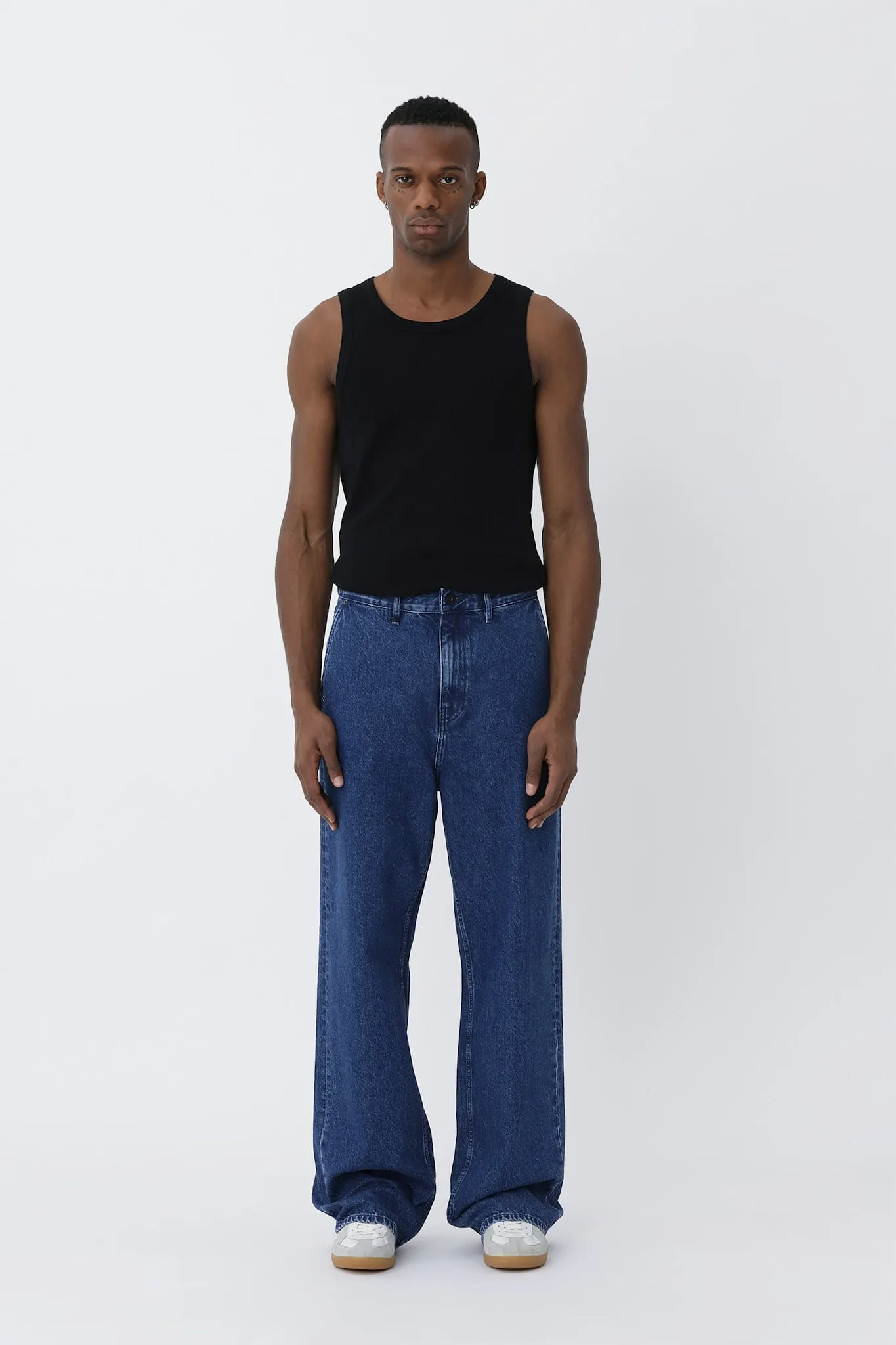 Dian Yal Medium Dark Blue sold by Won Hundred product image thumbnail 2