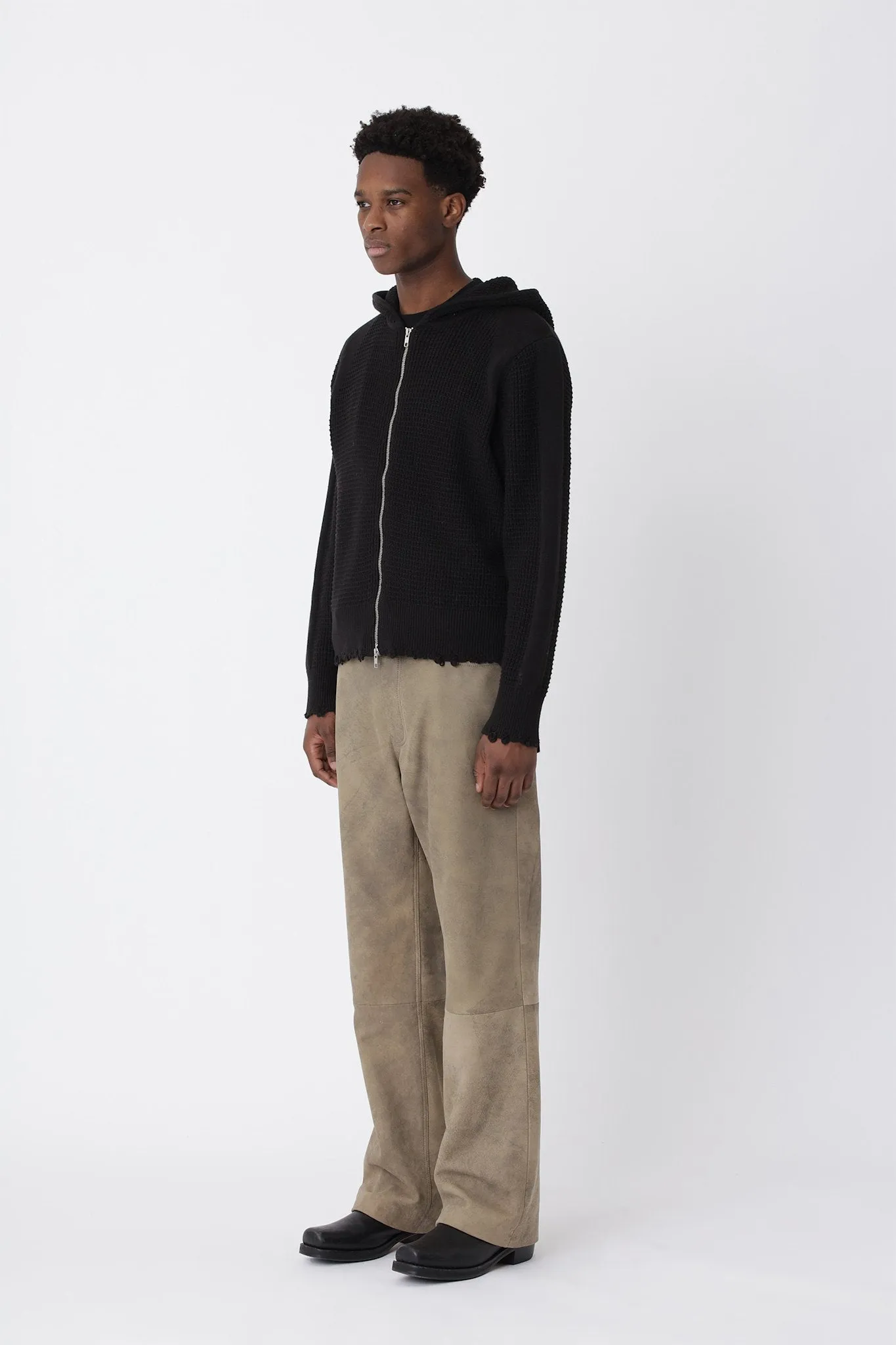 Glasgow Knit Hood M sold by Won Hundred product image thumbnail 3