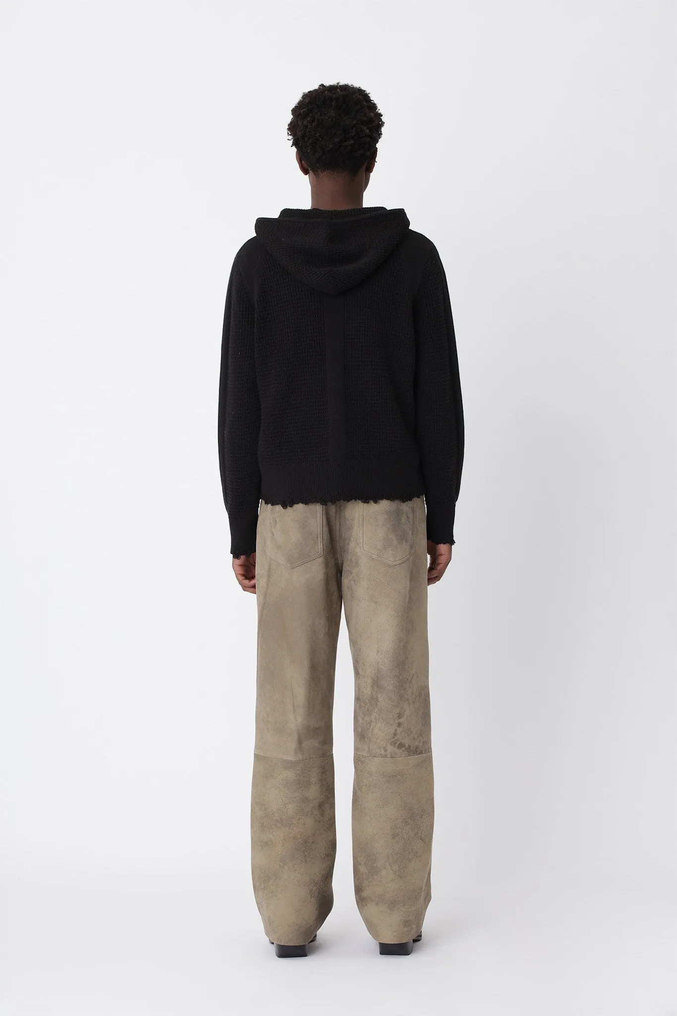 Glasgow Knit Hood M sold by Won Hundred product image thumbnail 4