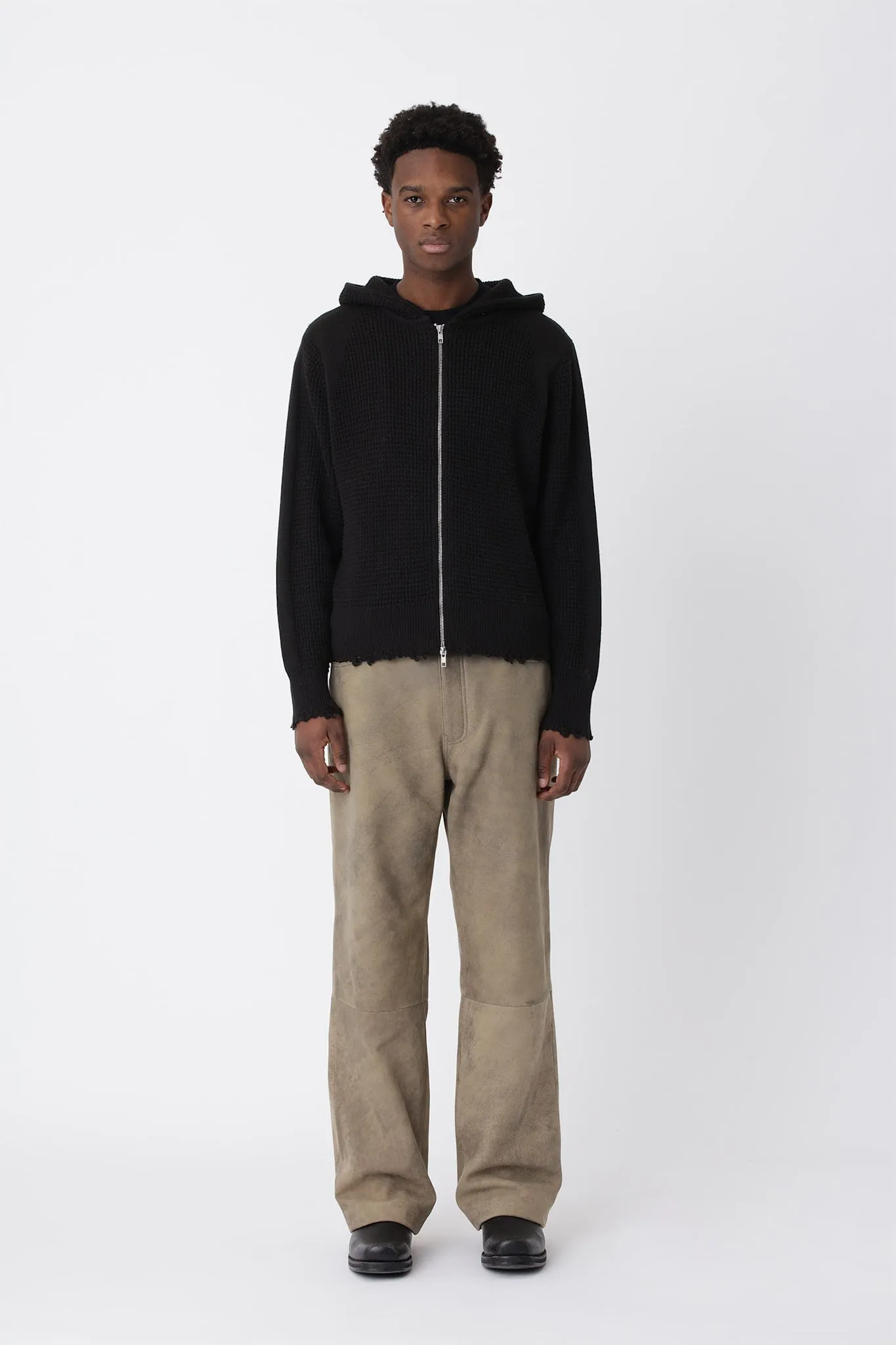 Glasgow Knit Hood M sold by Won Hundred product image thumbnail 5