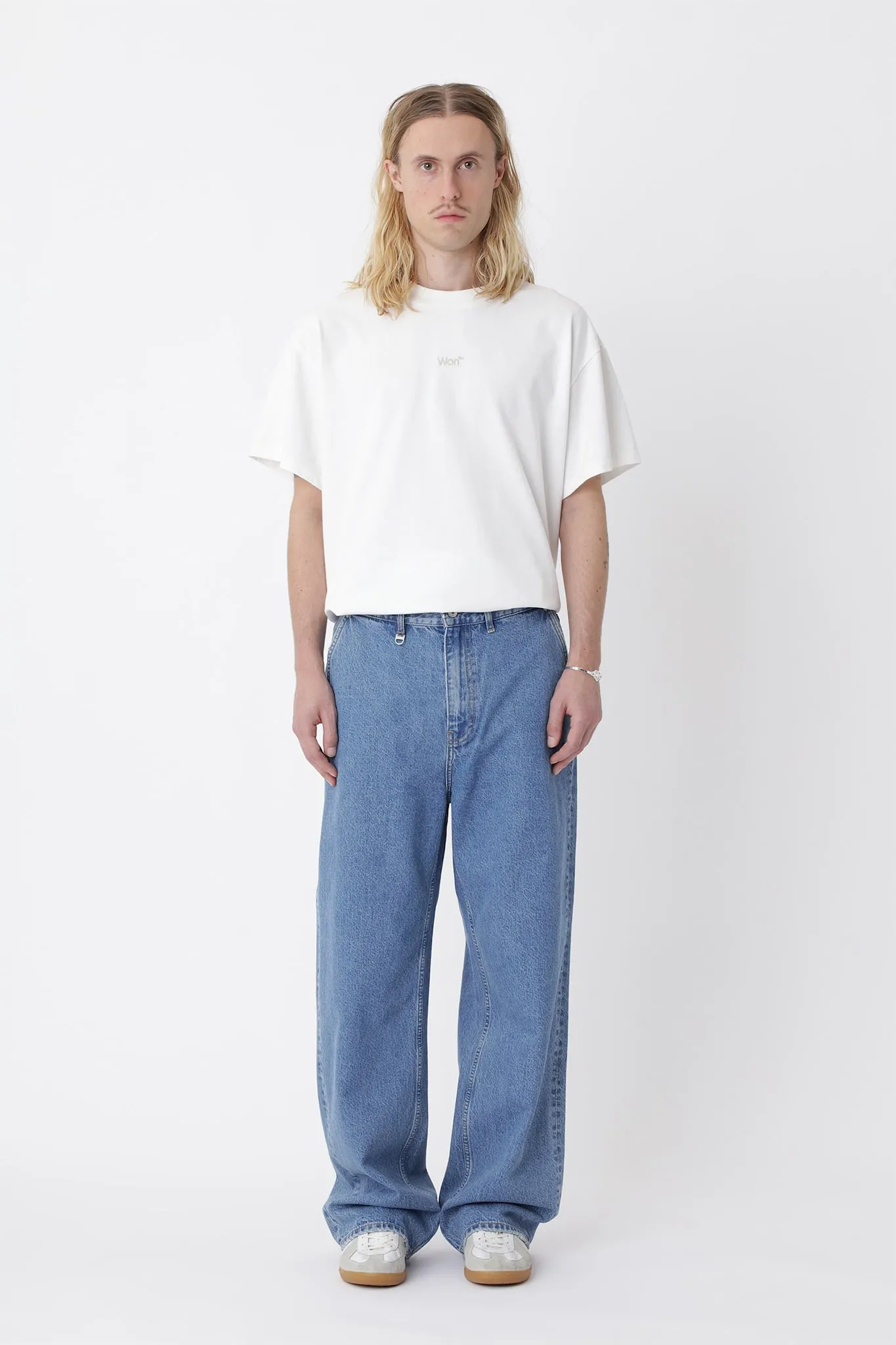 Dian Pants sold by Won Hundred product image thumbnail 3