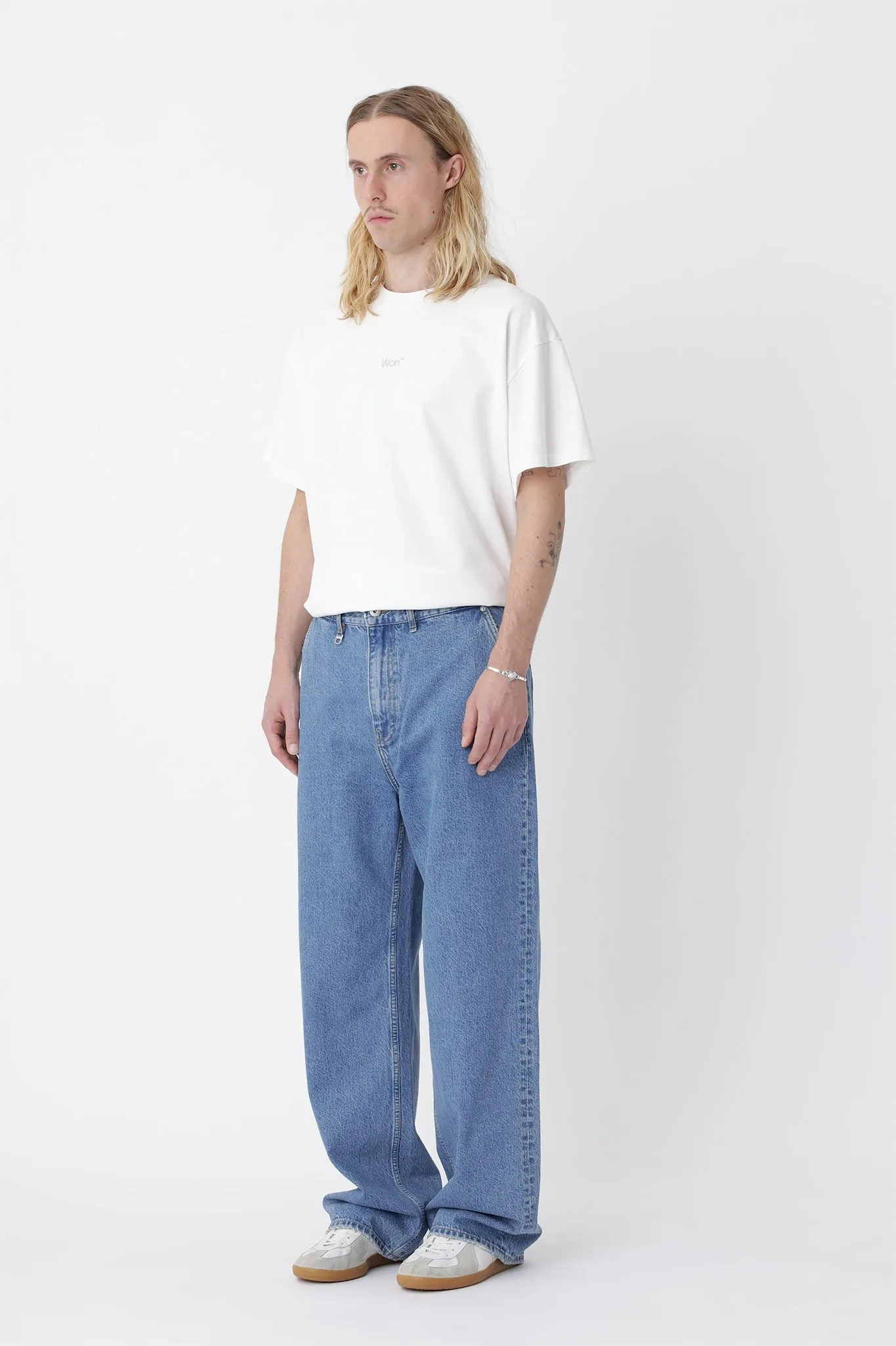 Dian Pants sold by Won Hundred product image thumbnail 2