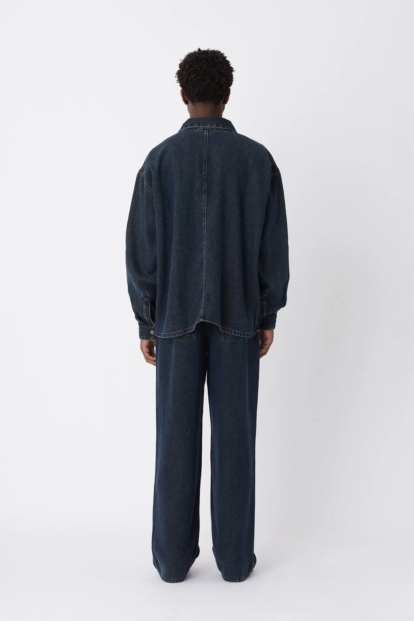 Maza Shirt sold by Won Hundred product image thumbnail 4