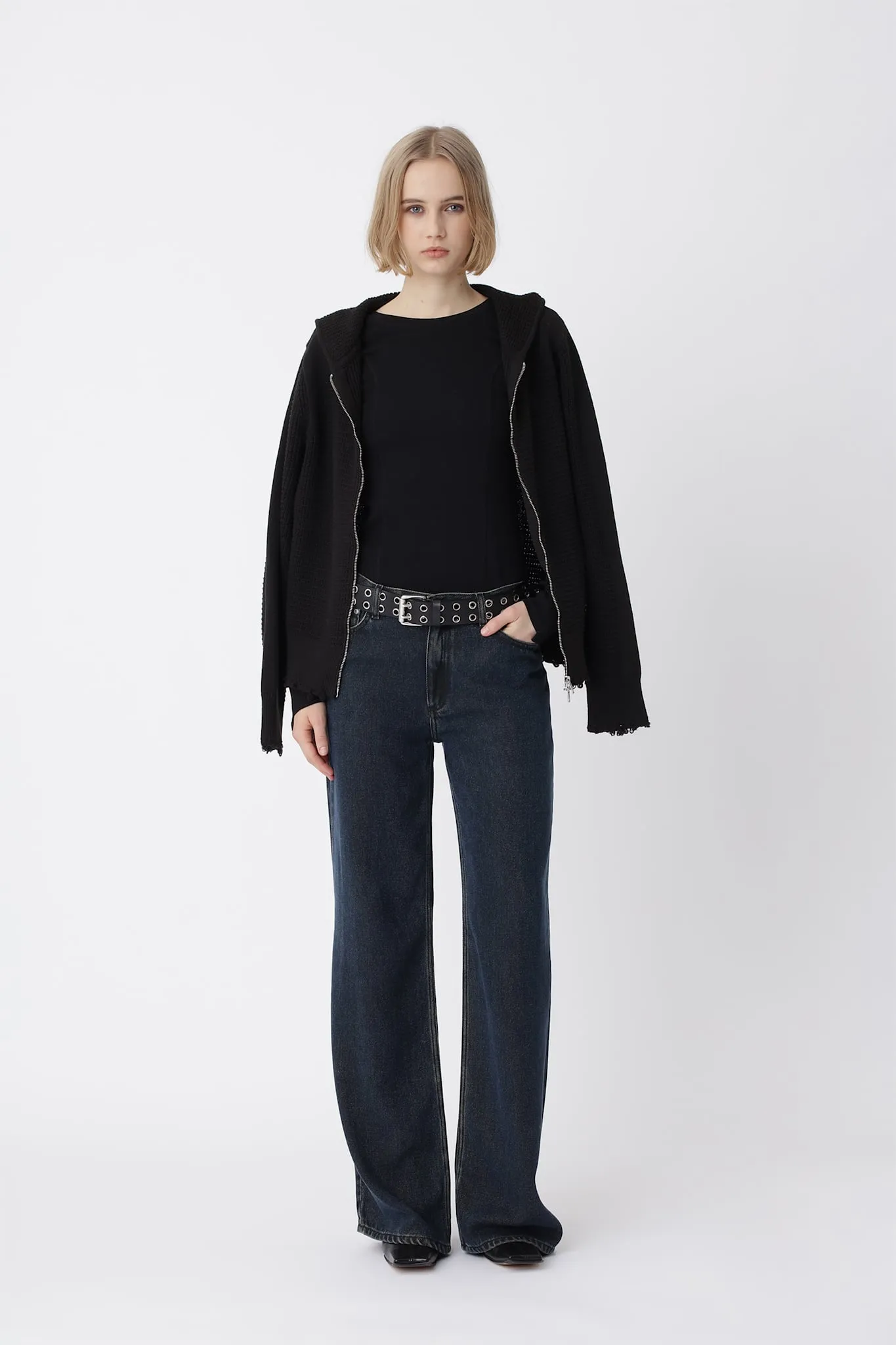 Yolana Pants sold by Won Hundred