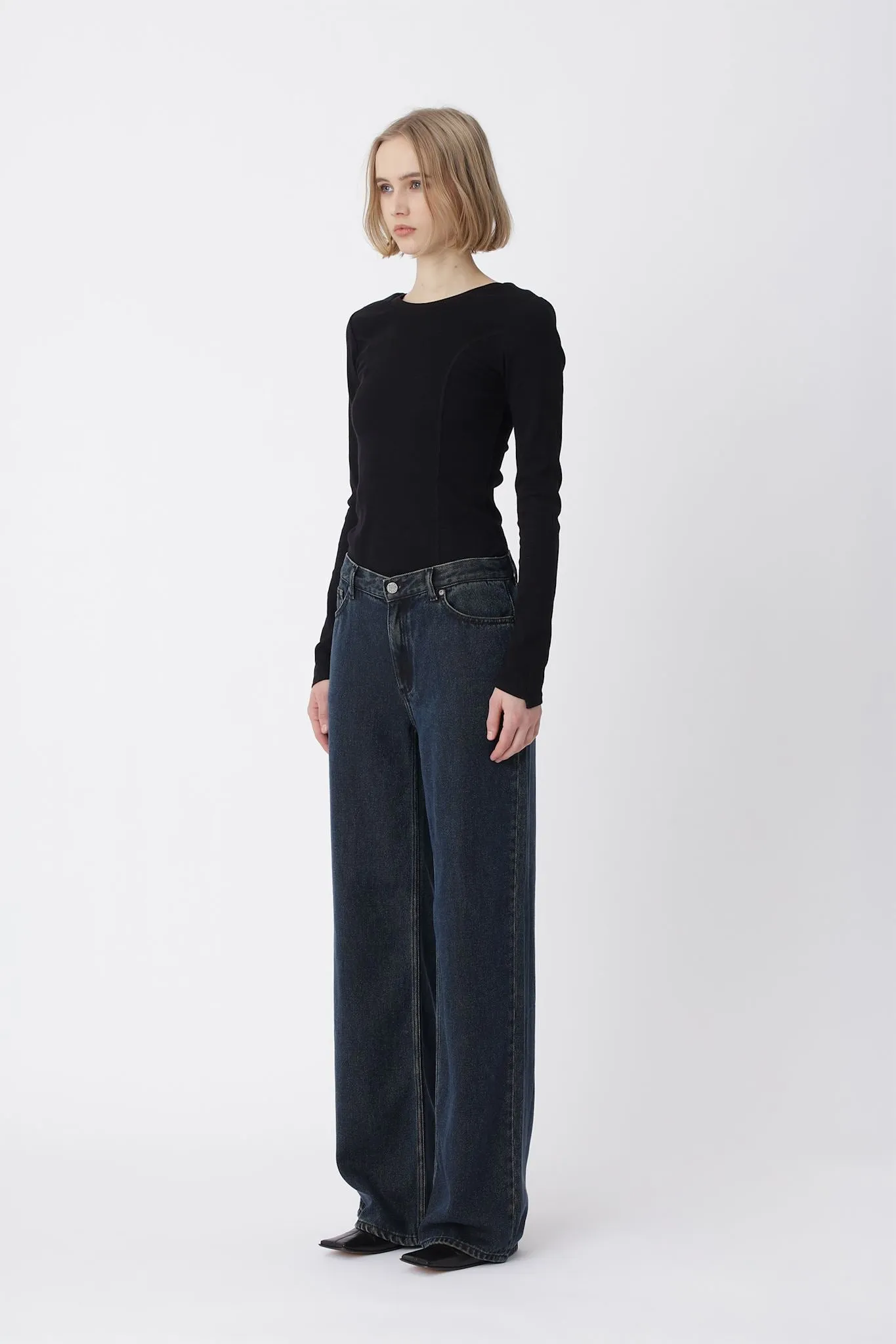 Yolana Pants sold by Won Hundred product image thumbnail 3