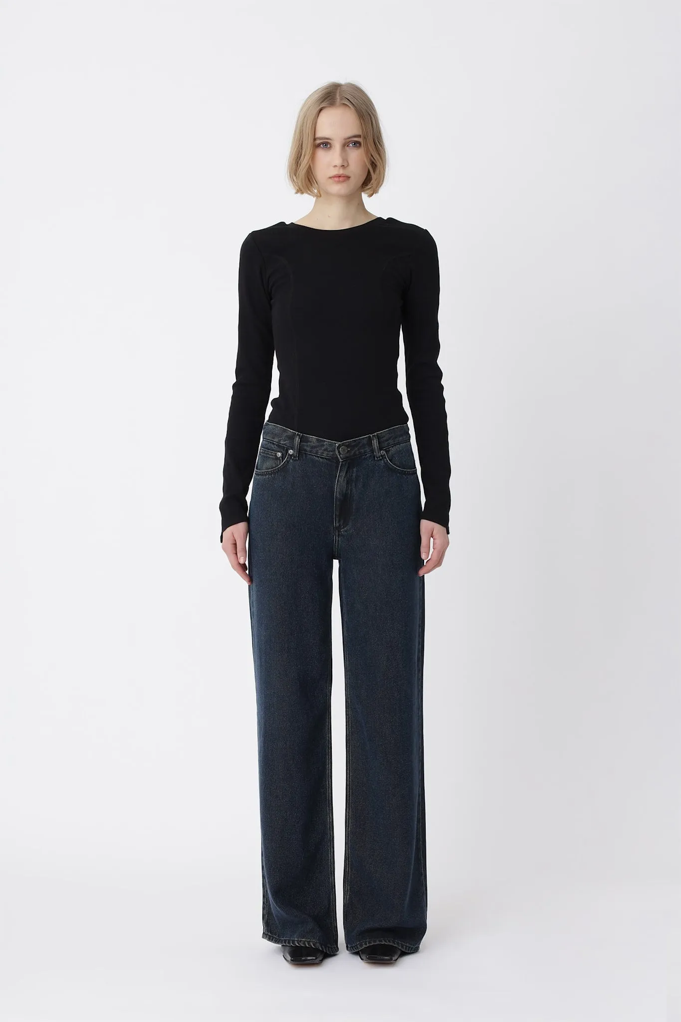 Yolana Pants sold by Won Hundred product image thumbnail 2