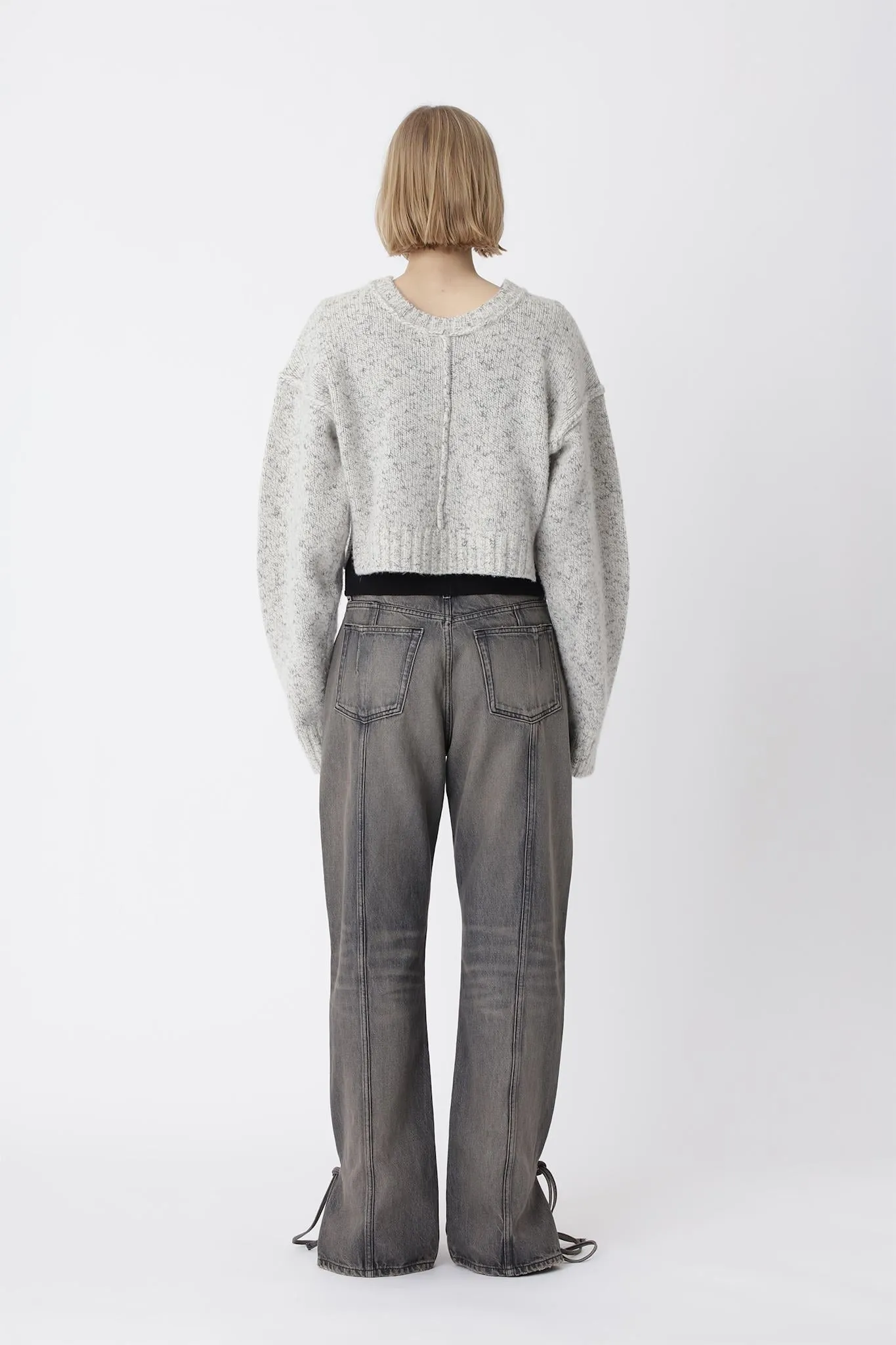 Bela Knit Sweater sold by Won Hundred product image thumbnail 4