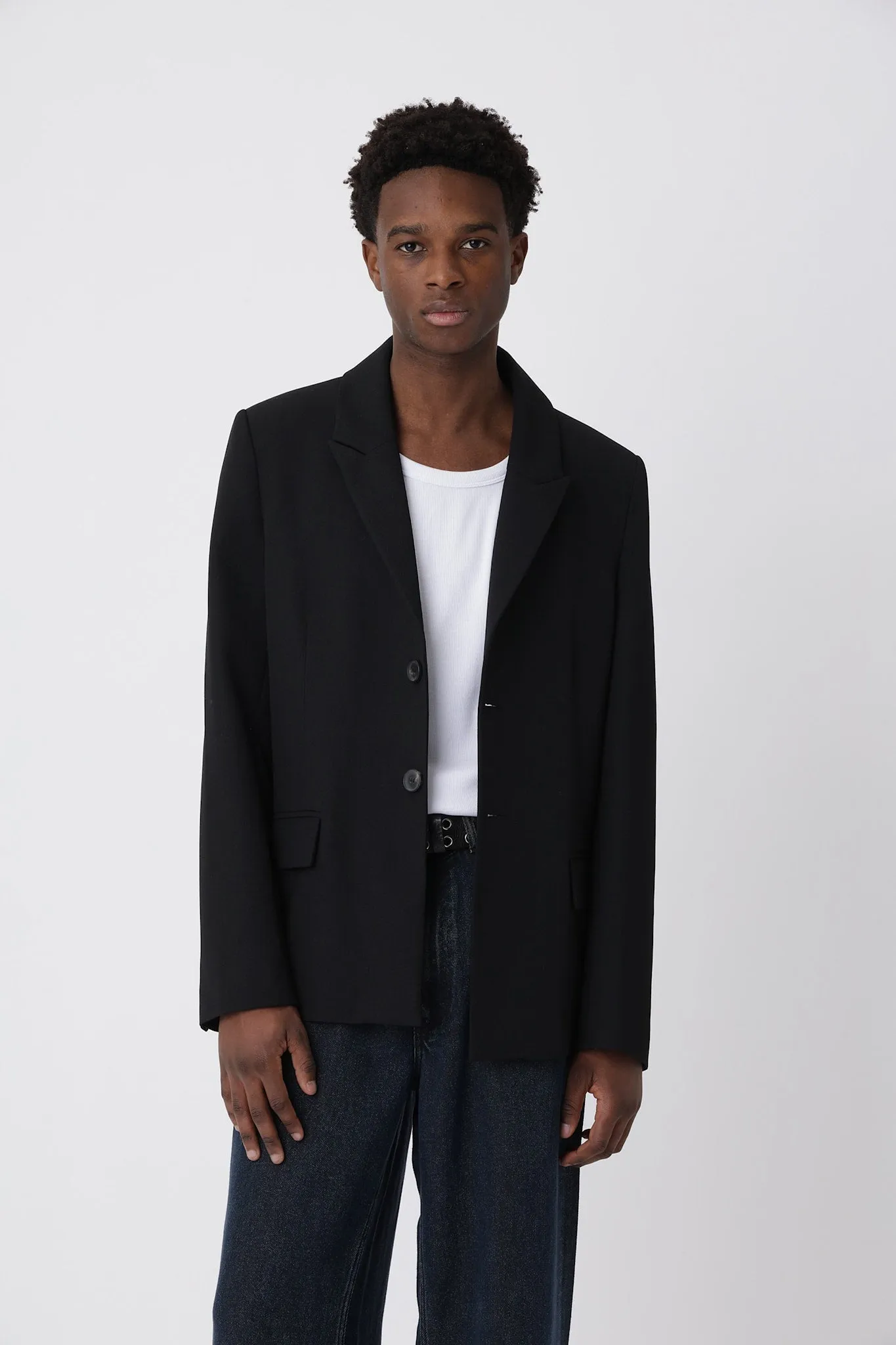 Fred Blazer sold by Won Hundred product image thumbnail 5