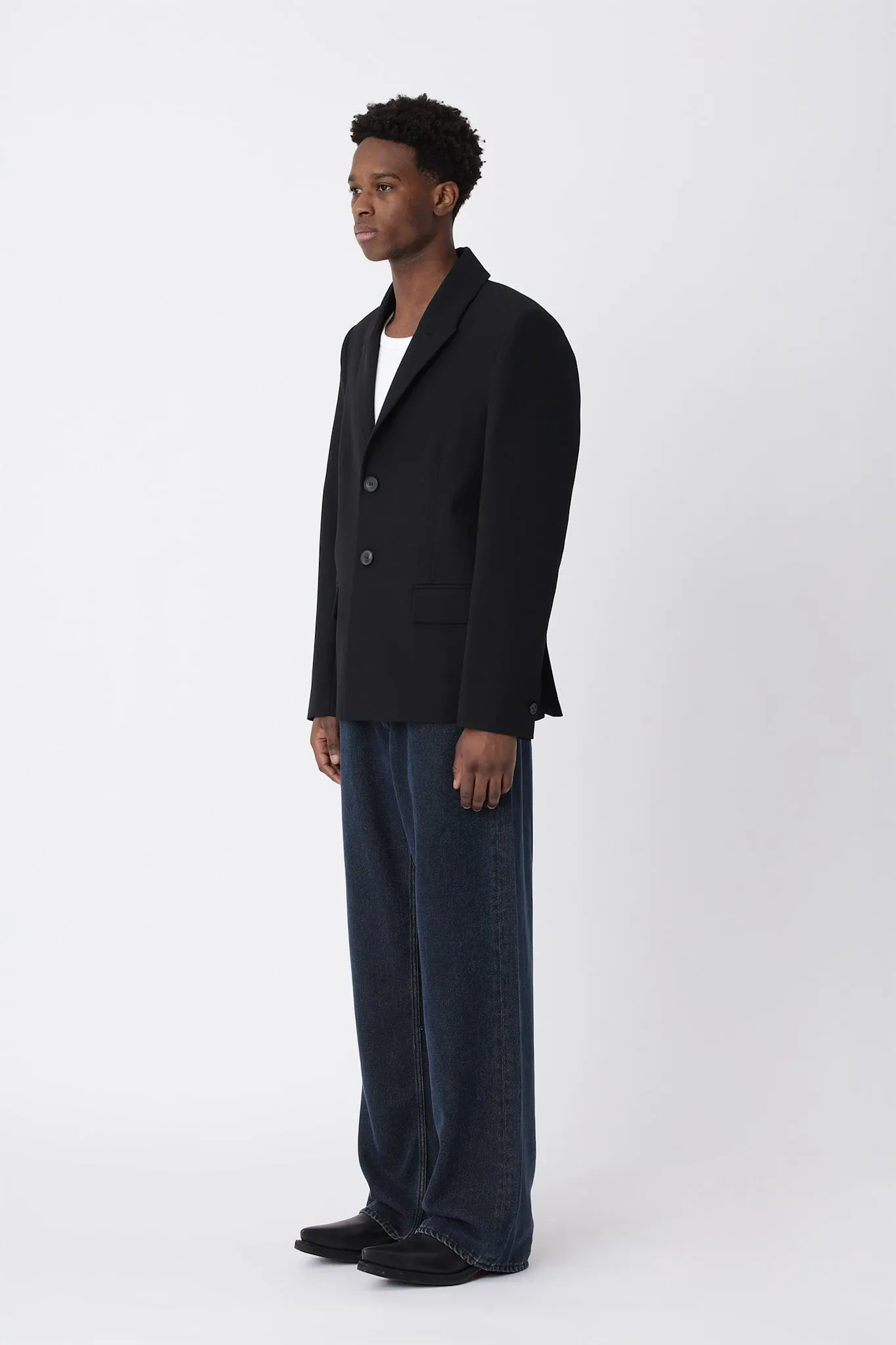 Fred Blazer sold by Won Hundred product image thumbnail 3