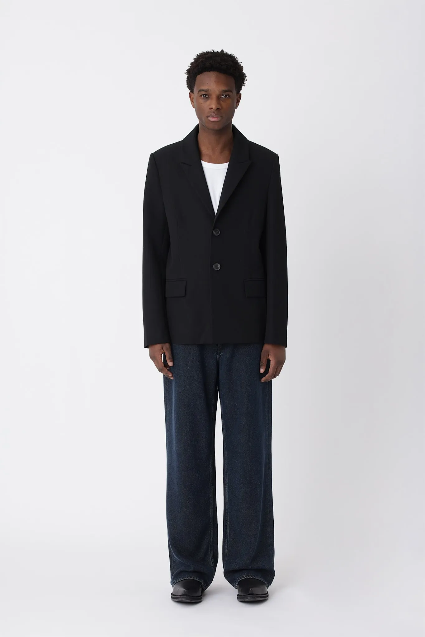 Fred Blazer sold by Won Hundred product image thumbnail 2