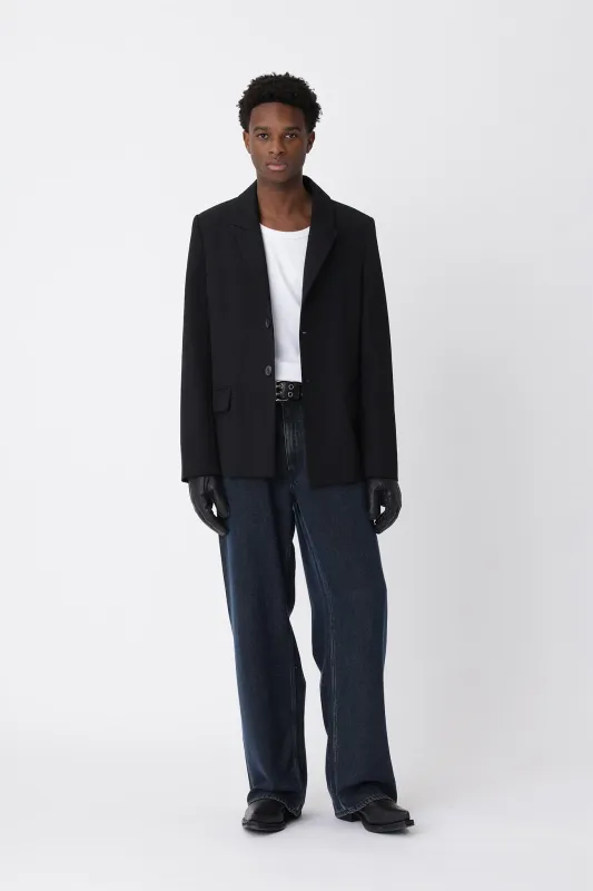 Fred Blazer made by Won Hundred