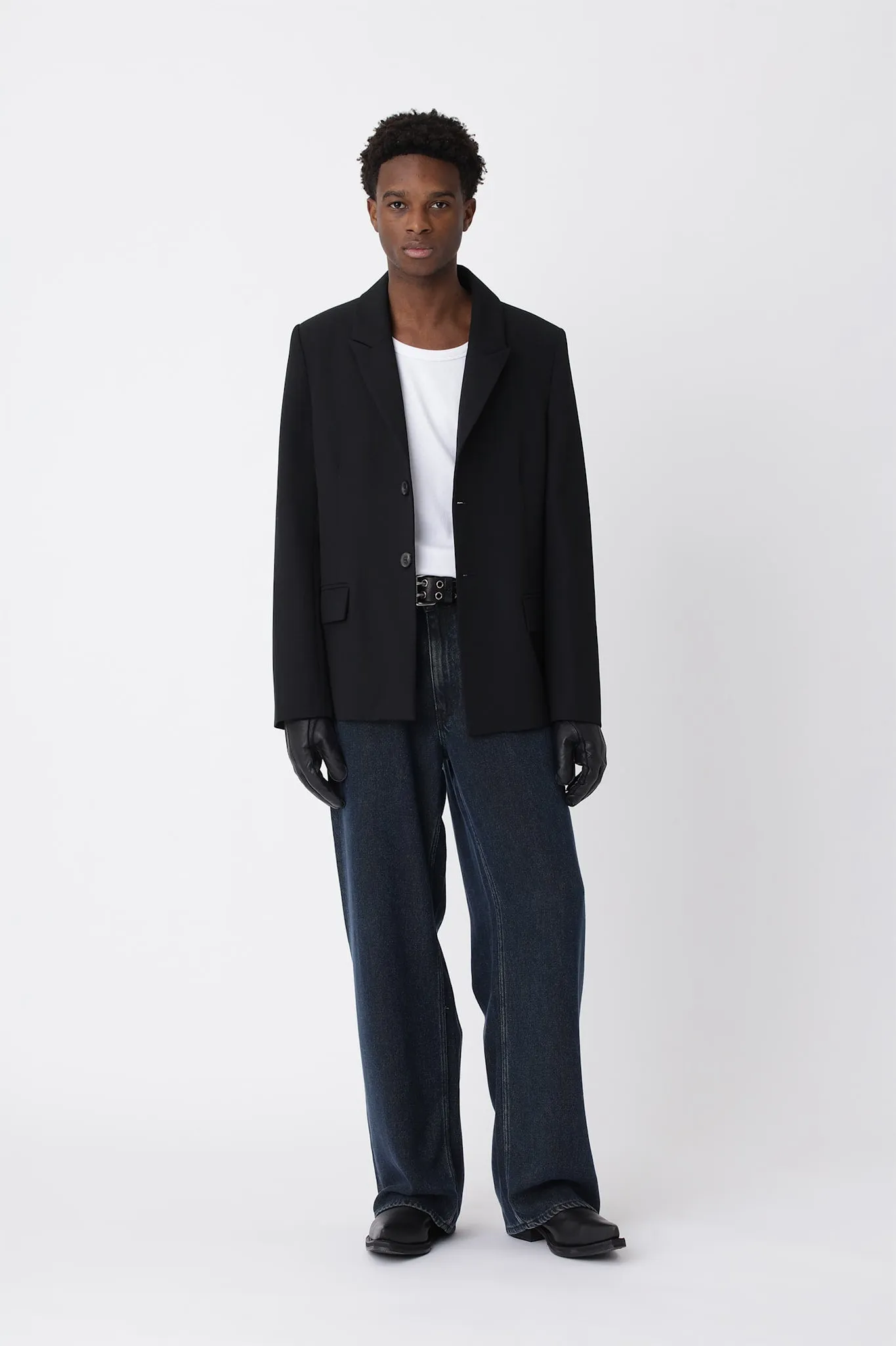 Fred Blazer sold by Won Hundred