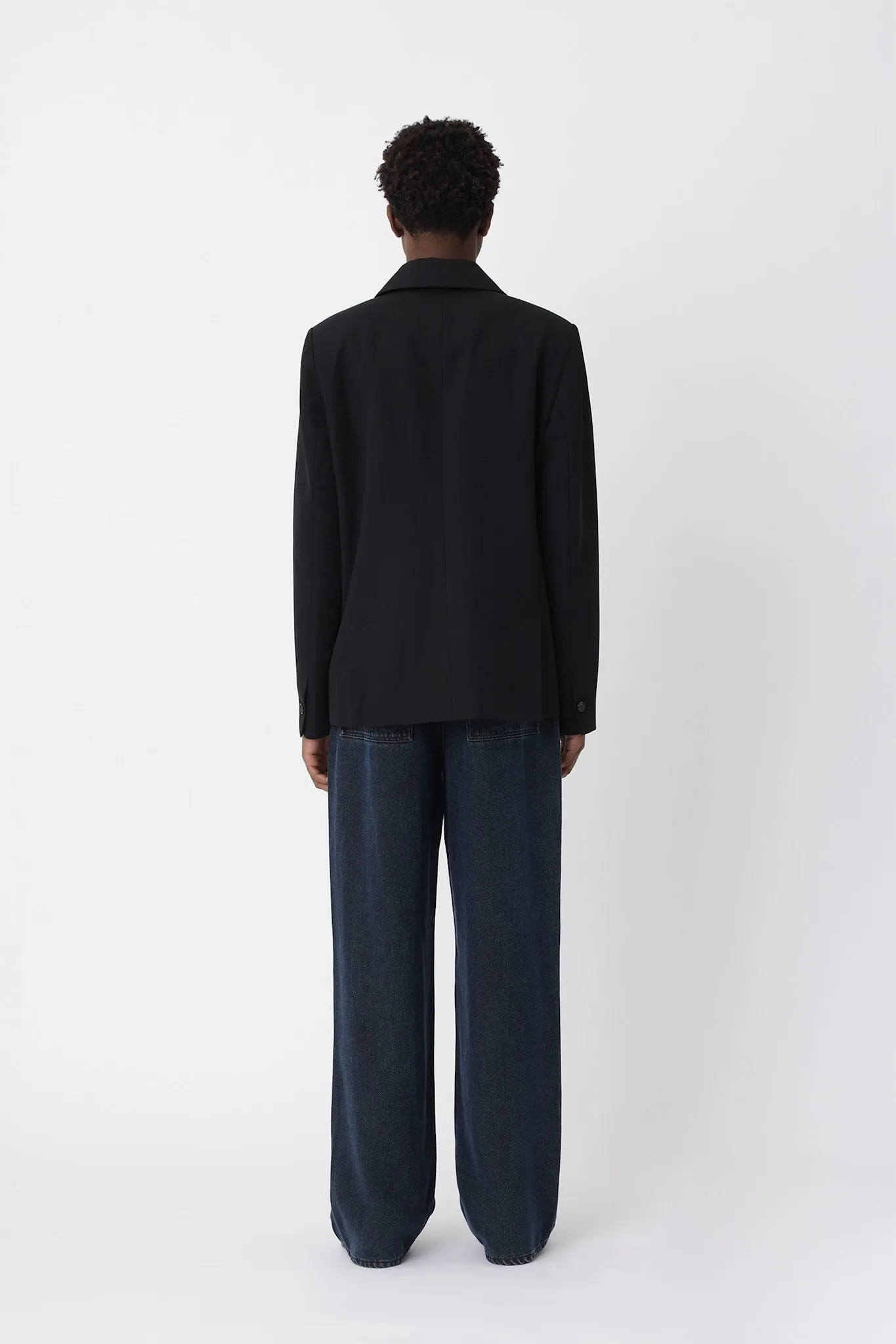 Fred Blazer sold by Won Hundred product image thumbnail 4