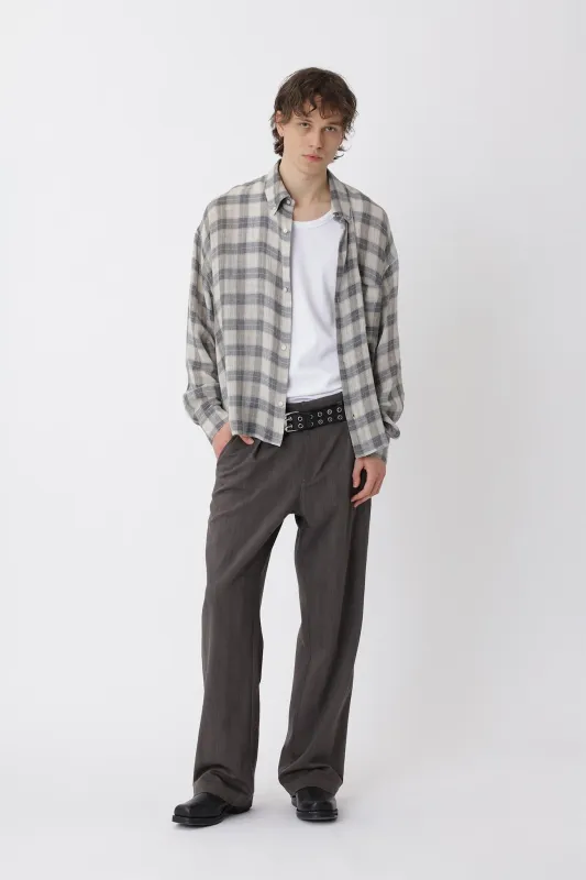 Maza Shirt sold by Won Hundred