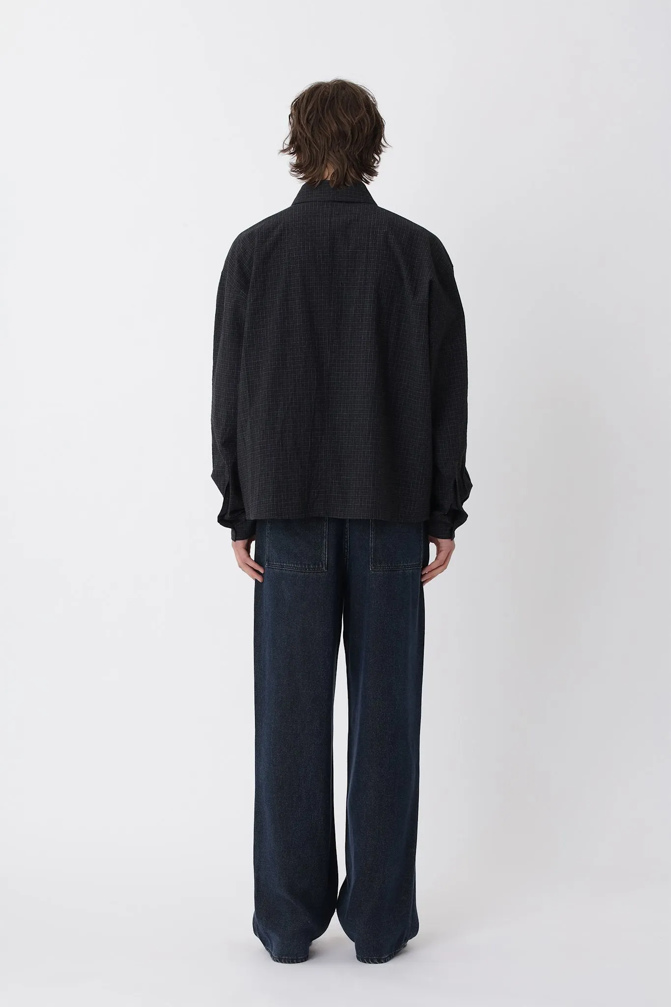 Maza Shirt sold by Won Hundred product image thumbnail 3