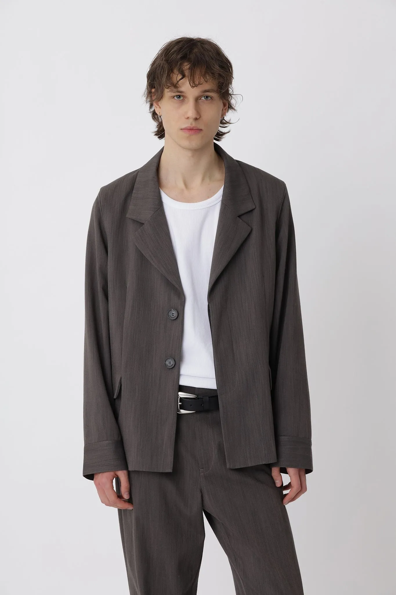 Elias Blazer sold by Won Hundred product image thumbnail 5