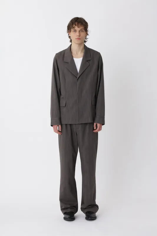 Elias Blazer sold by Won Hundred