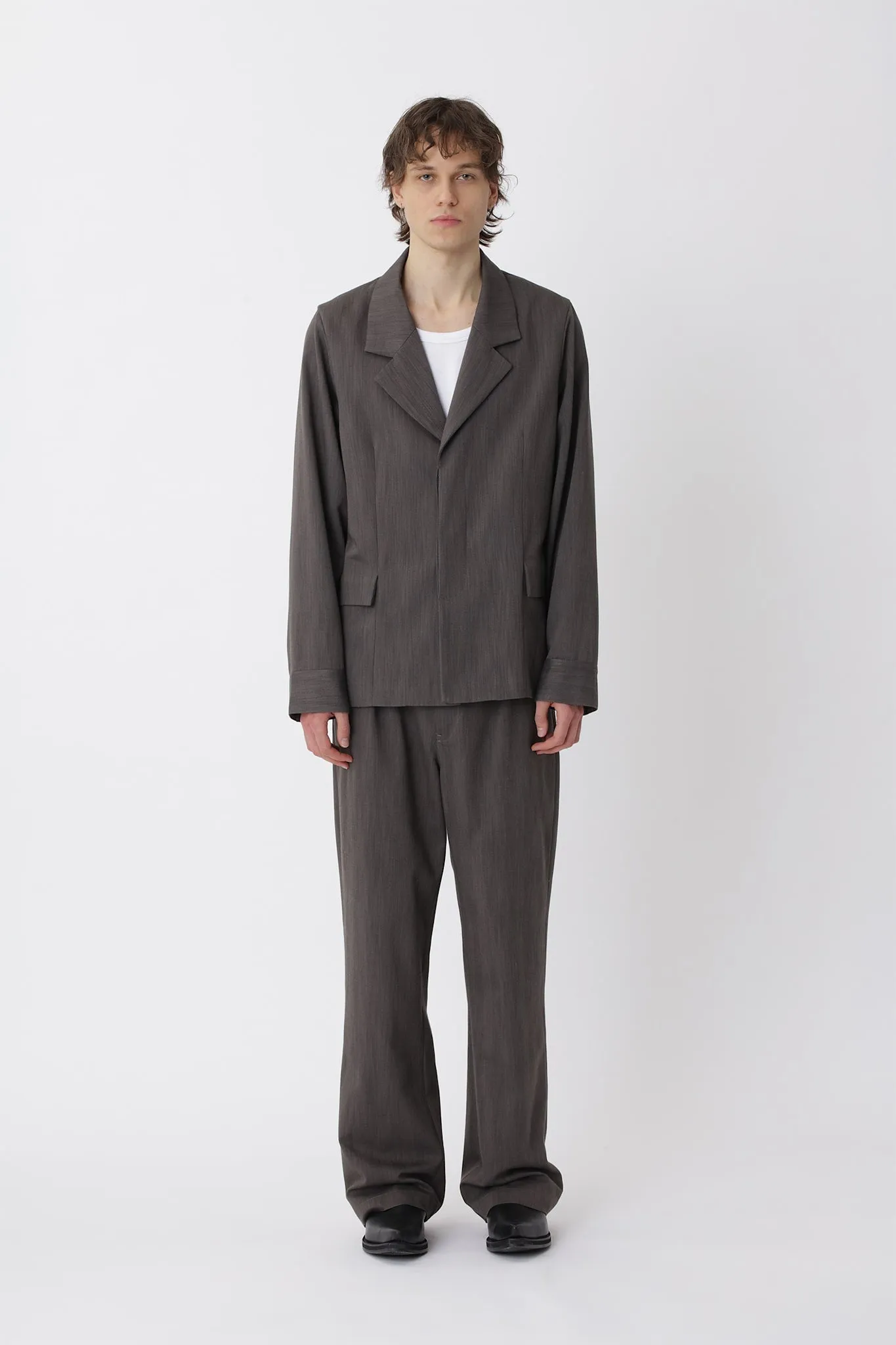 Elias Blazer sold by Won Hundred