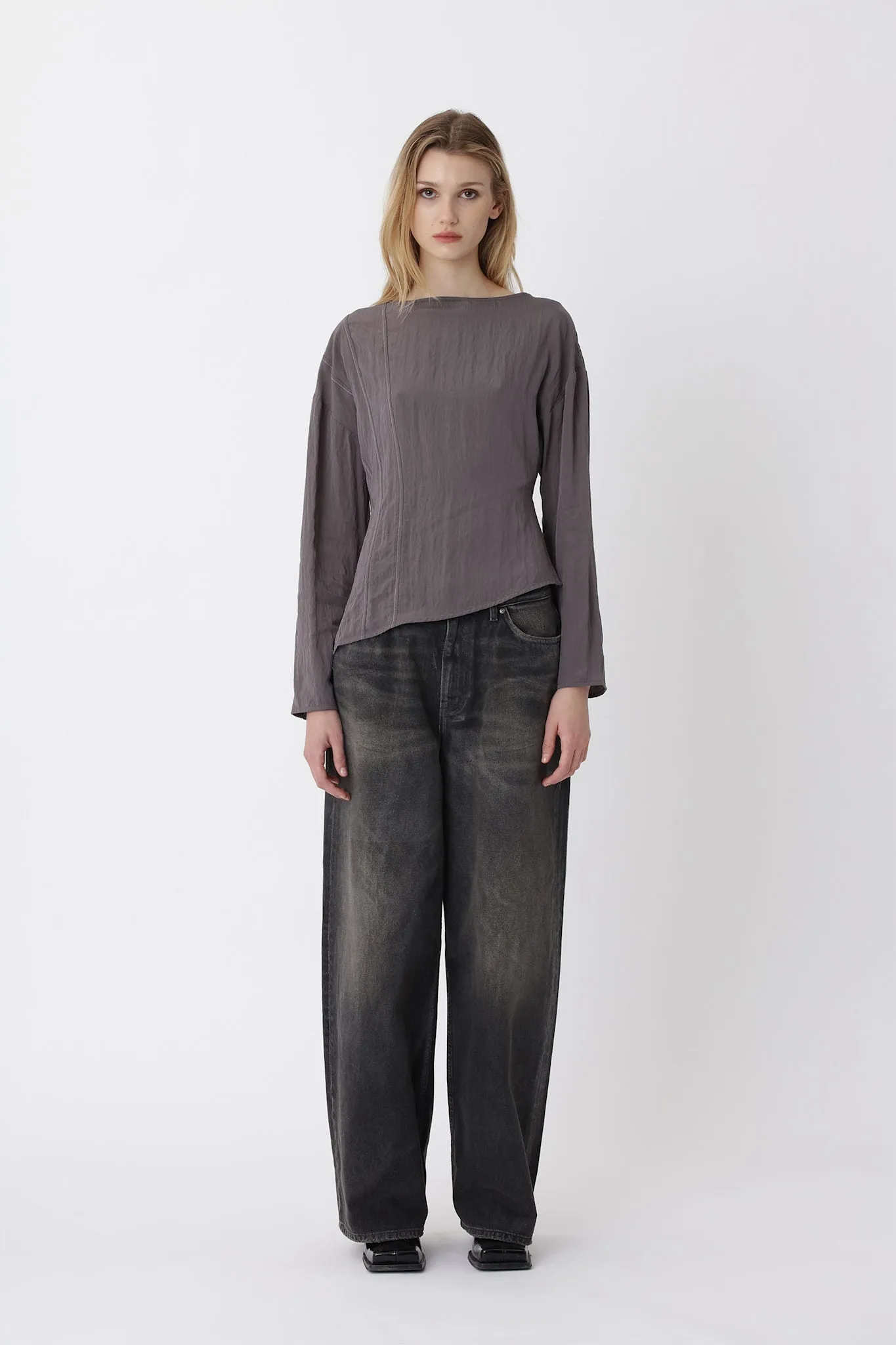 Biro Shirt sold by Won Hundred